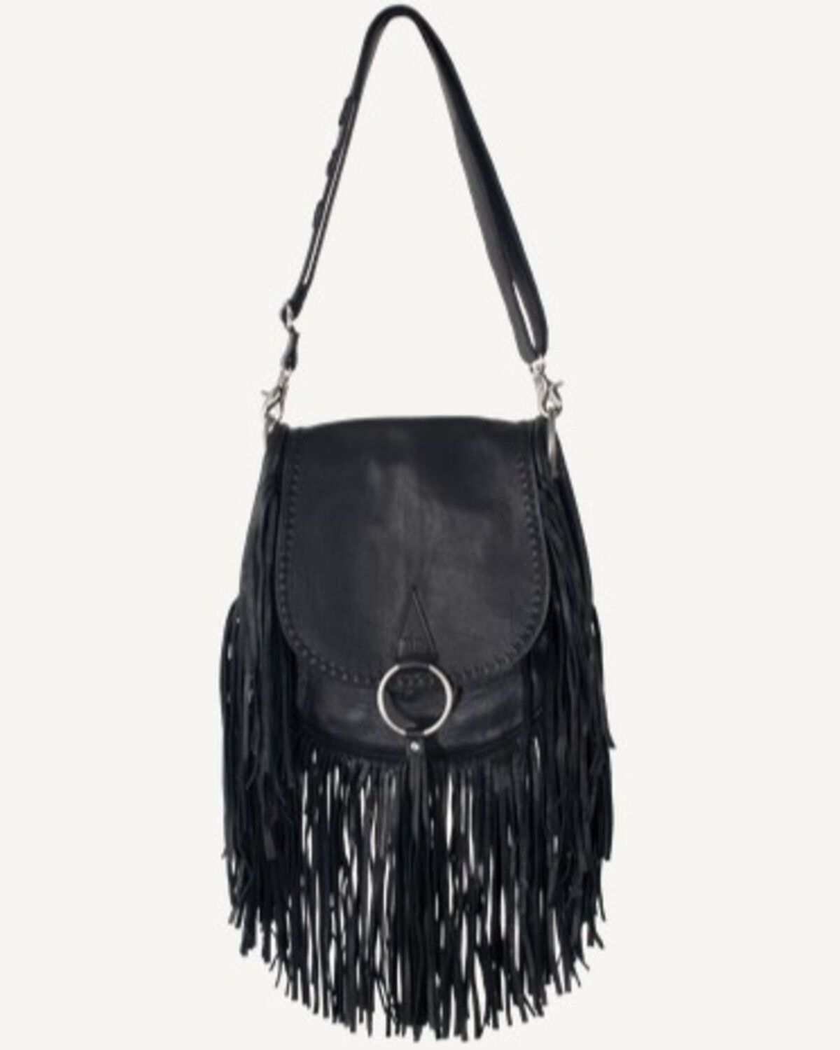 STS Ranchwear By Carroll Women's Indie Saddle Bag