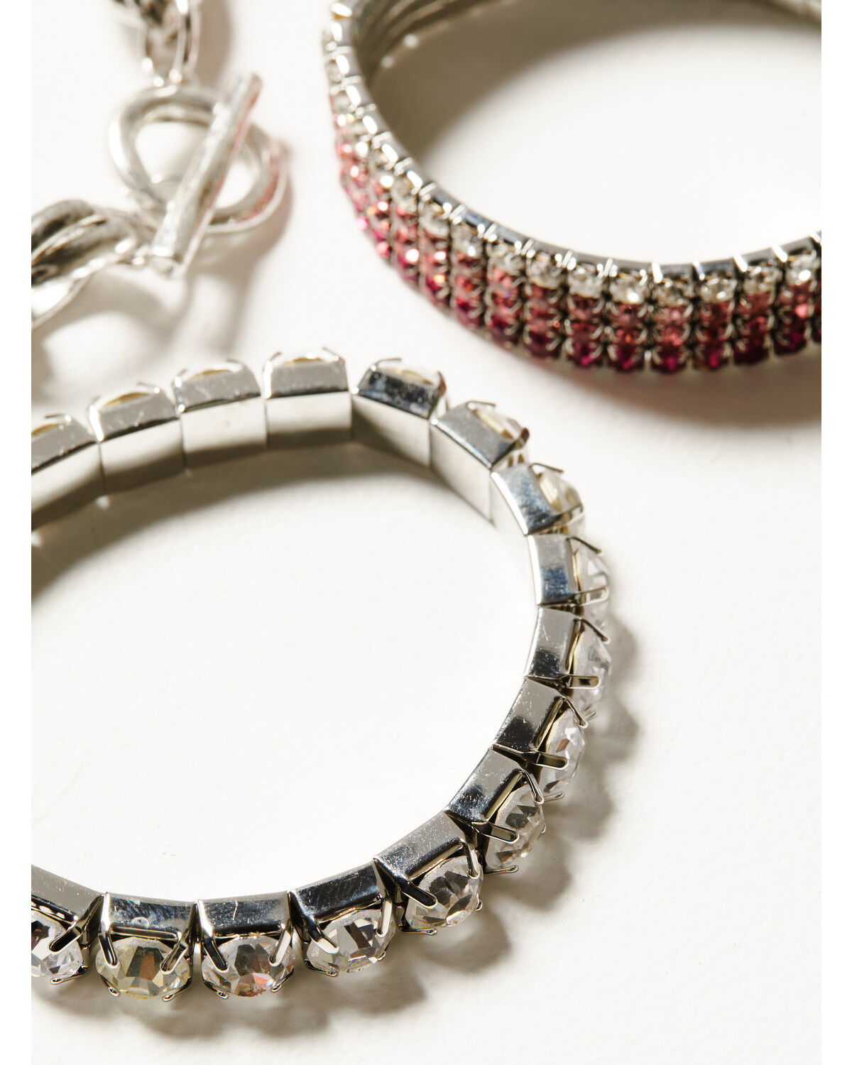 Idyllwind Women's 3-piece Waverly Bracelet Set