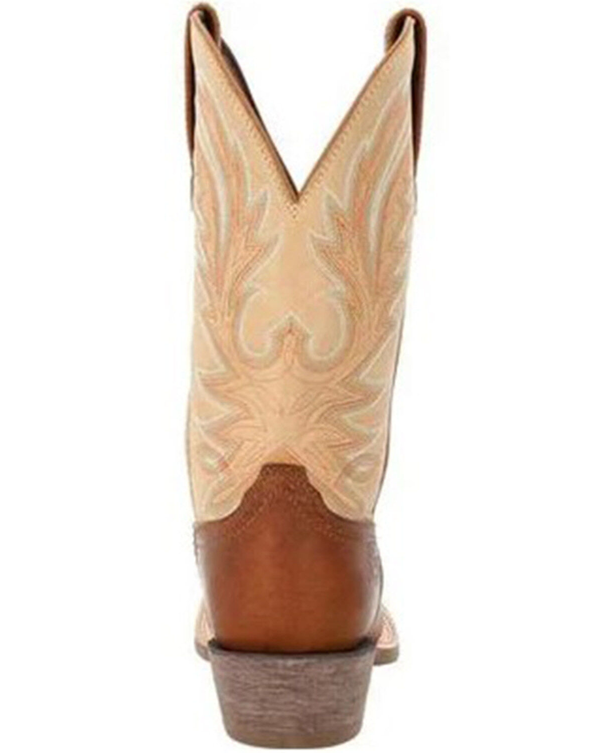 Durango Men's Rebel Pro Western Performance Boots - Square Toe