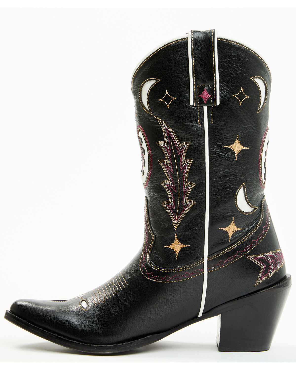 Idyllwind Women's Get Lucky Western Boots - Round Toe
