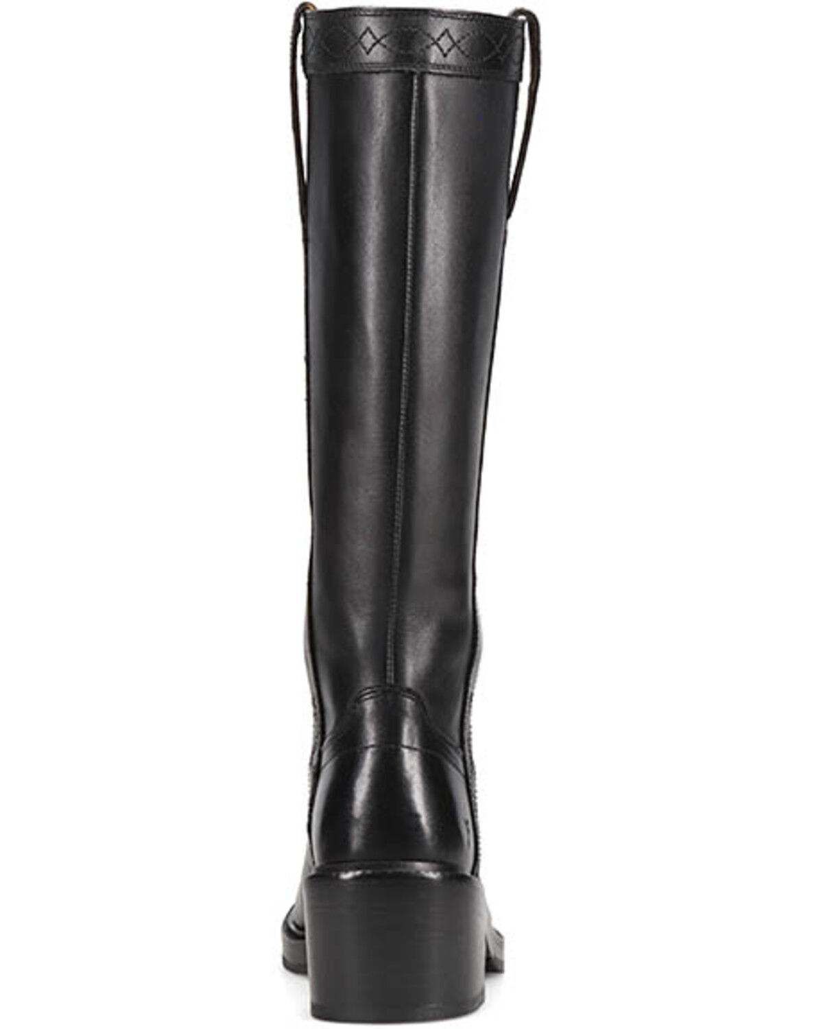 Frye Women's Kate Pull-On Tall Boots - Square Toe