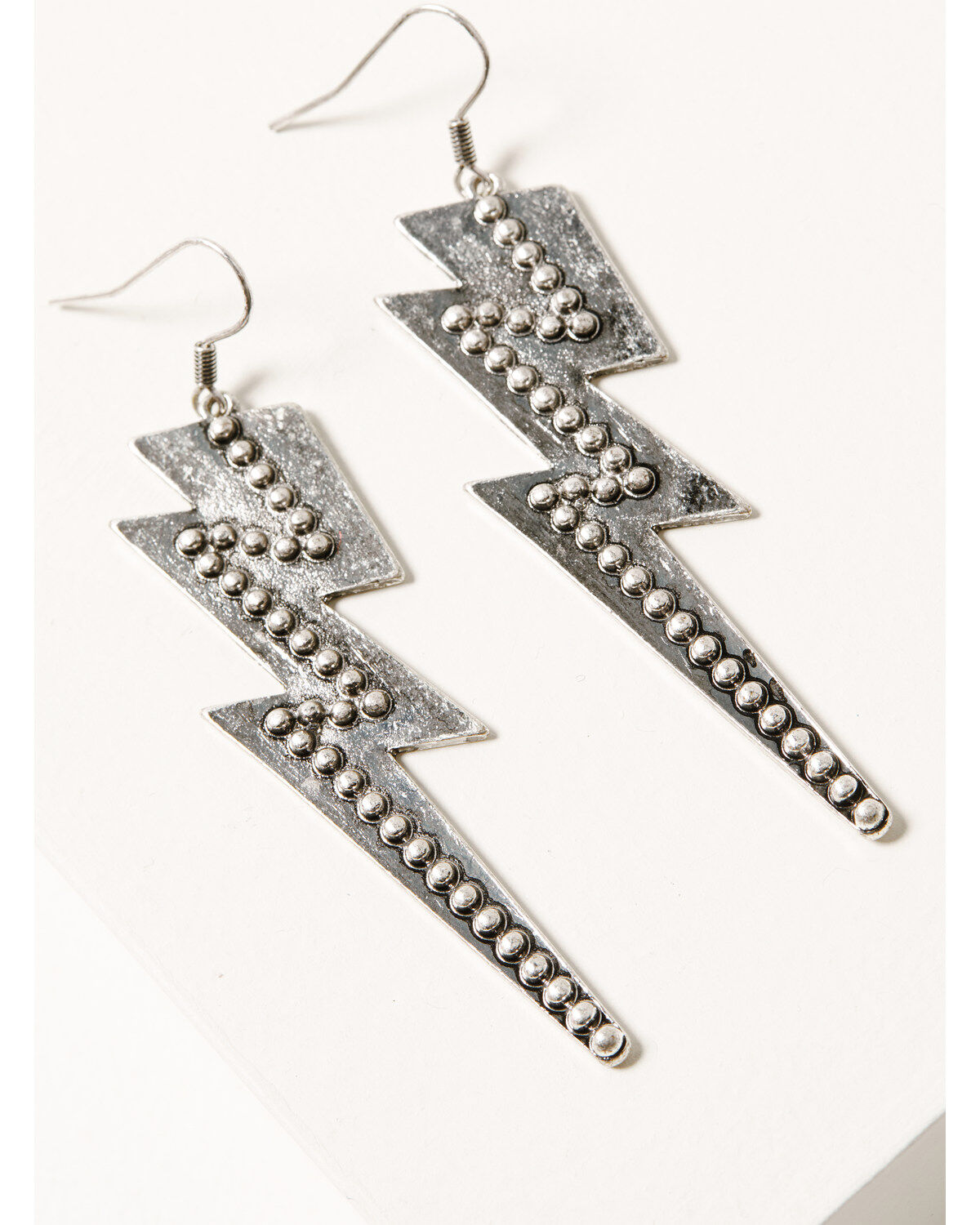 Idlyllwind Women's Silver Thundercreek Earrings