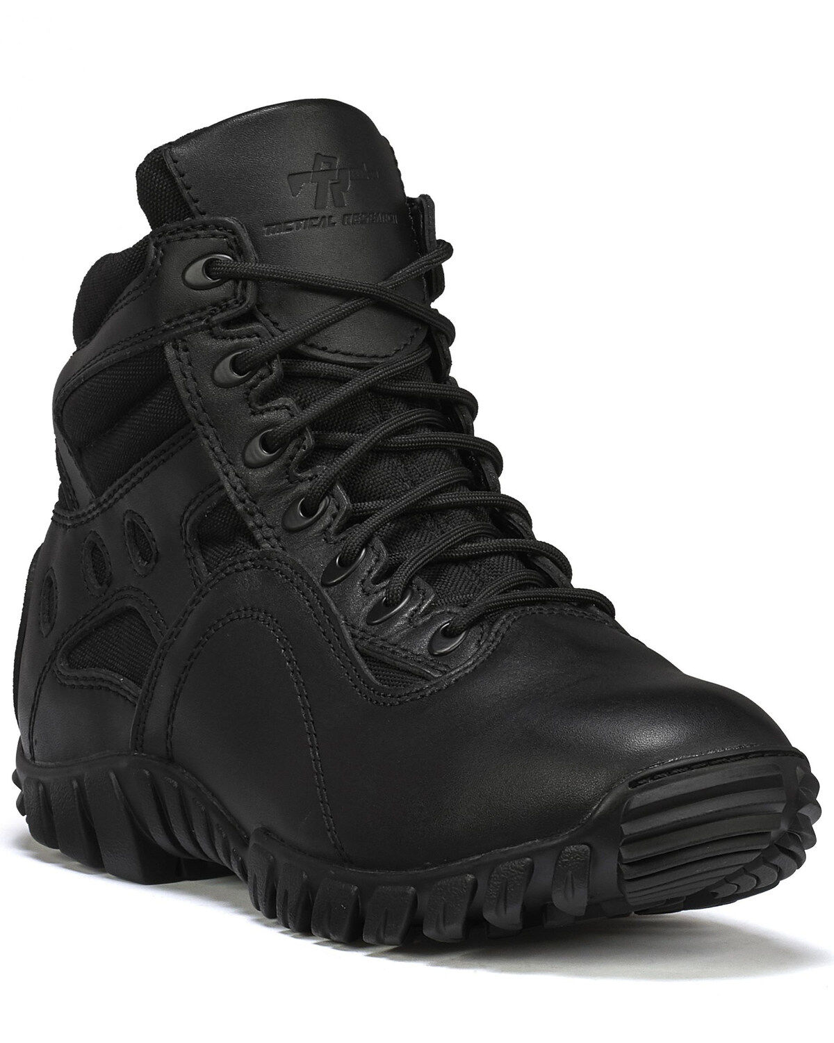 Belleville Men's TR Khyber Hot Weather Military Boots
