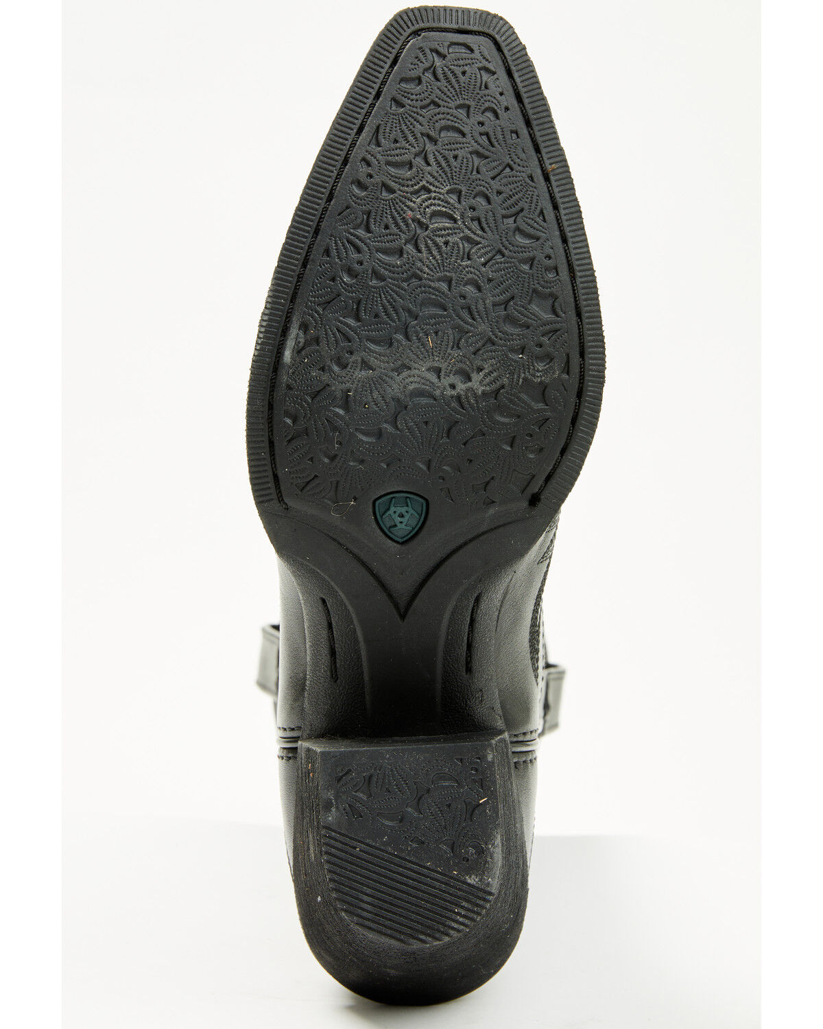 Ariat Women's Round Up Collins Western Boots - Snip Toe