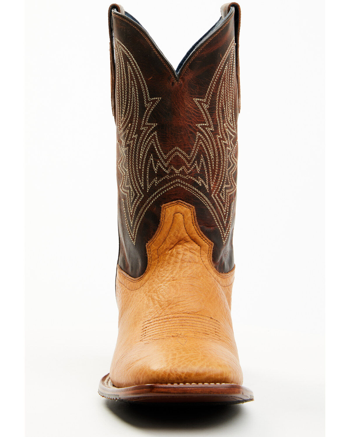 Cody James Men's Western Performance Boots - Broad Square Toe