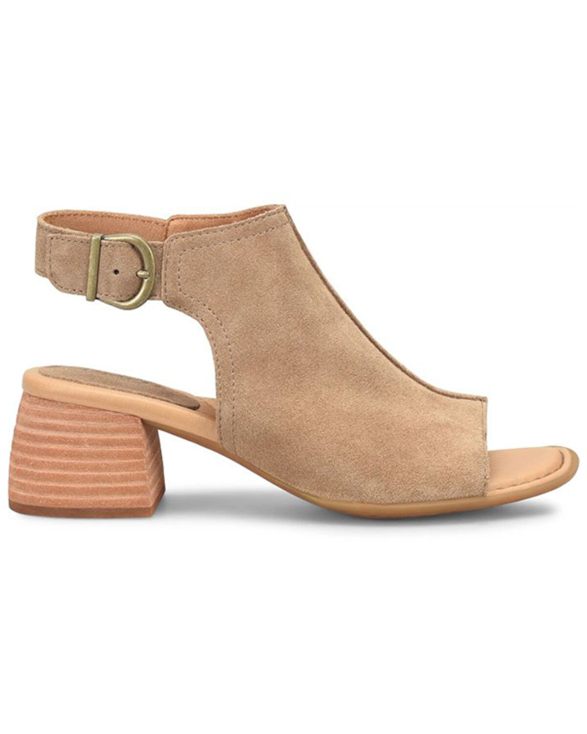 Born Women's Sage Sandals