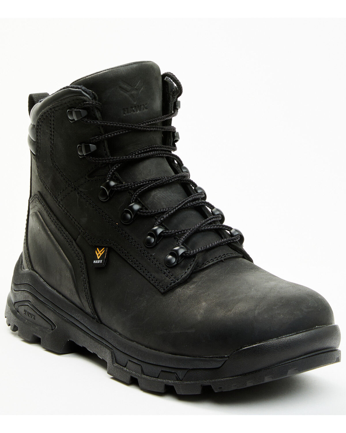 Hawx Men's Enforcer Pro Work Boots - Soft Toe