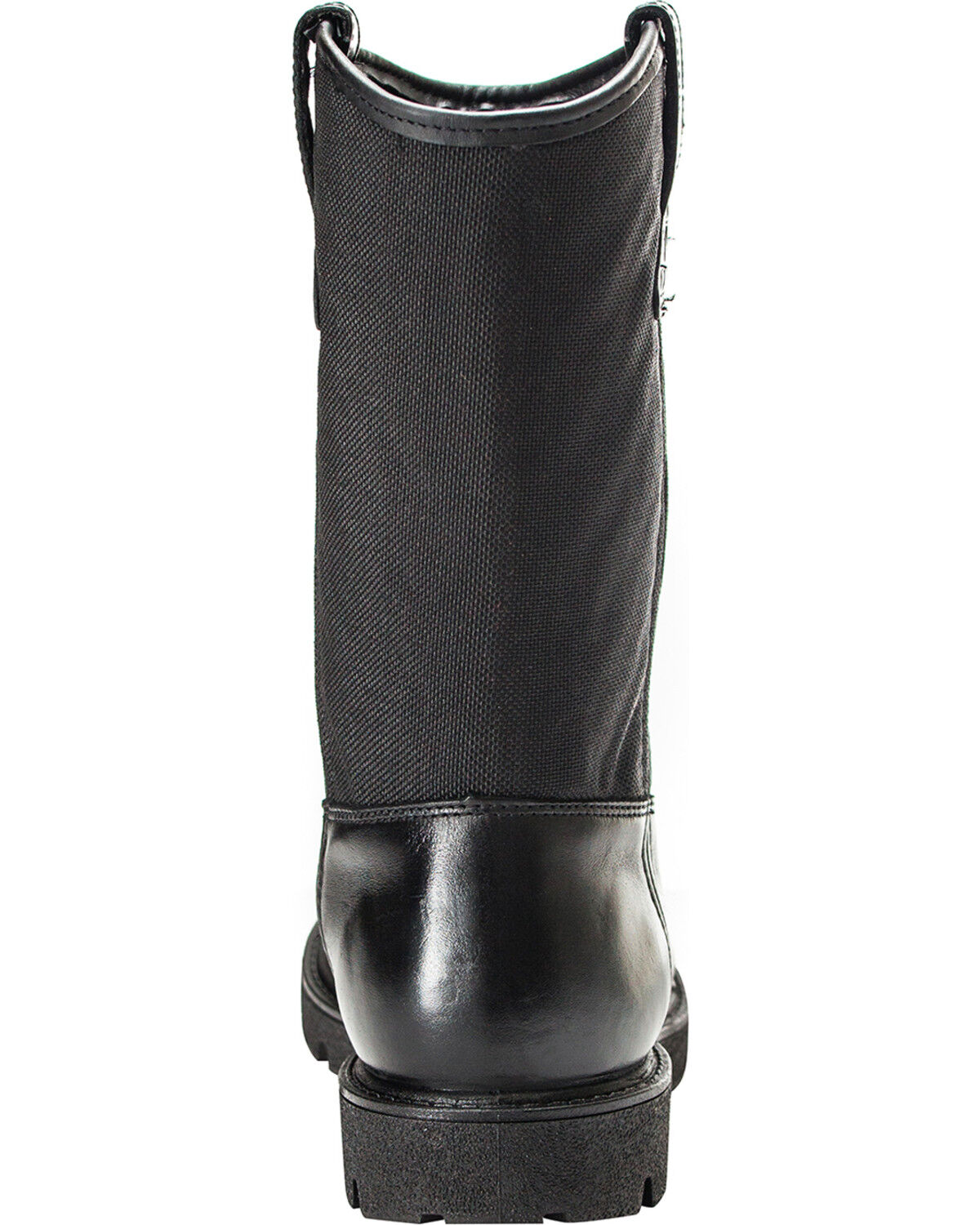 Rocky Men's Wellington Duty Boots