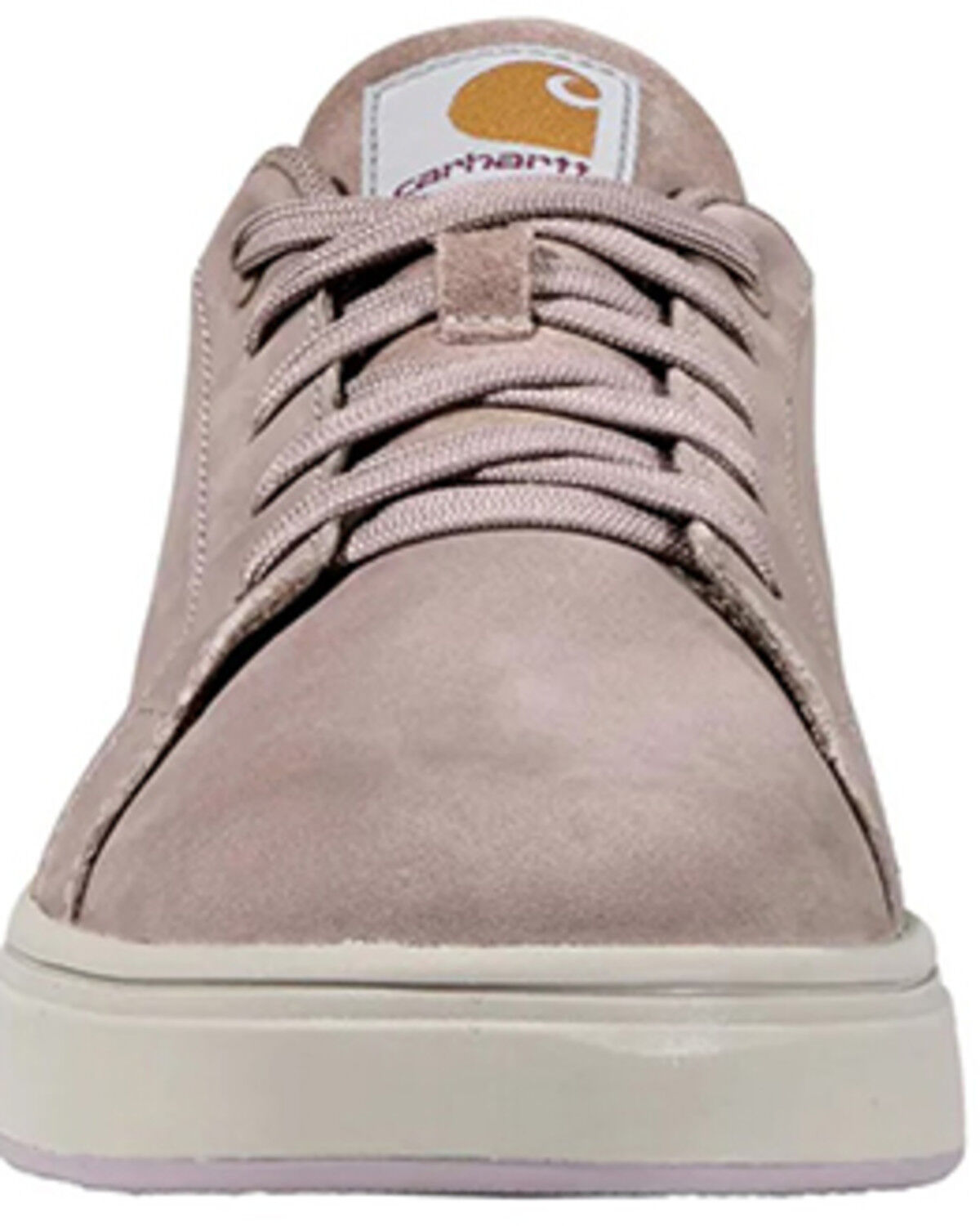 Carhartt Women's Detroit Leather Work Show - Soft Toe