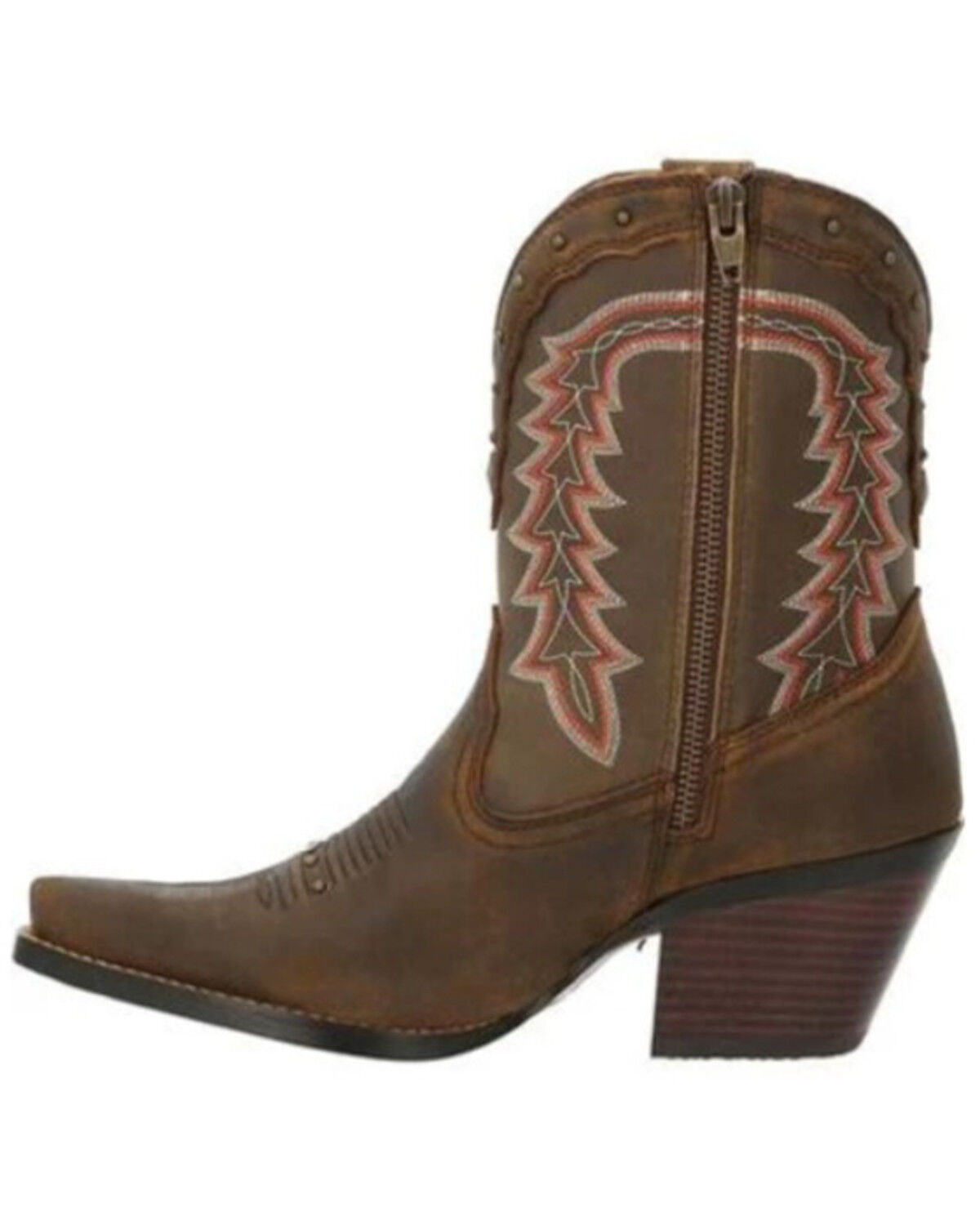 Durango Women's Crush Fashion Booties - Snip Toe