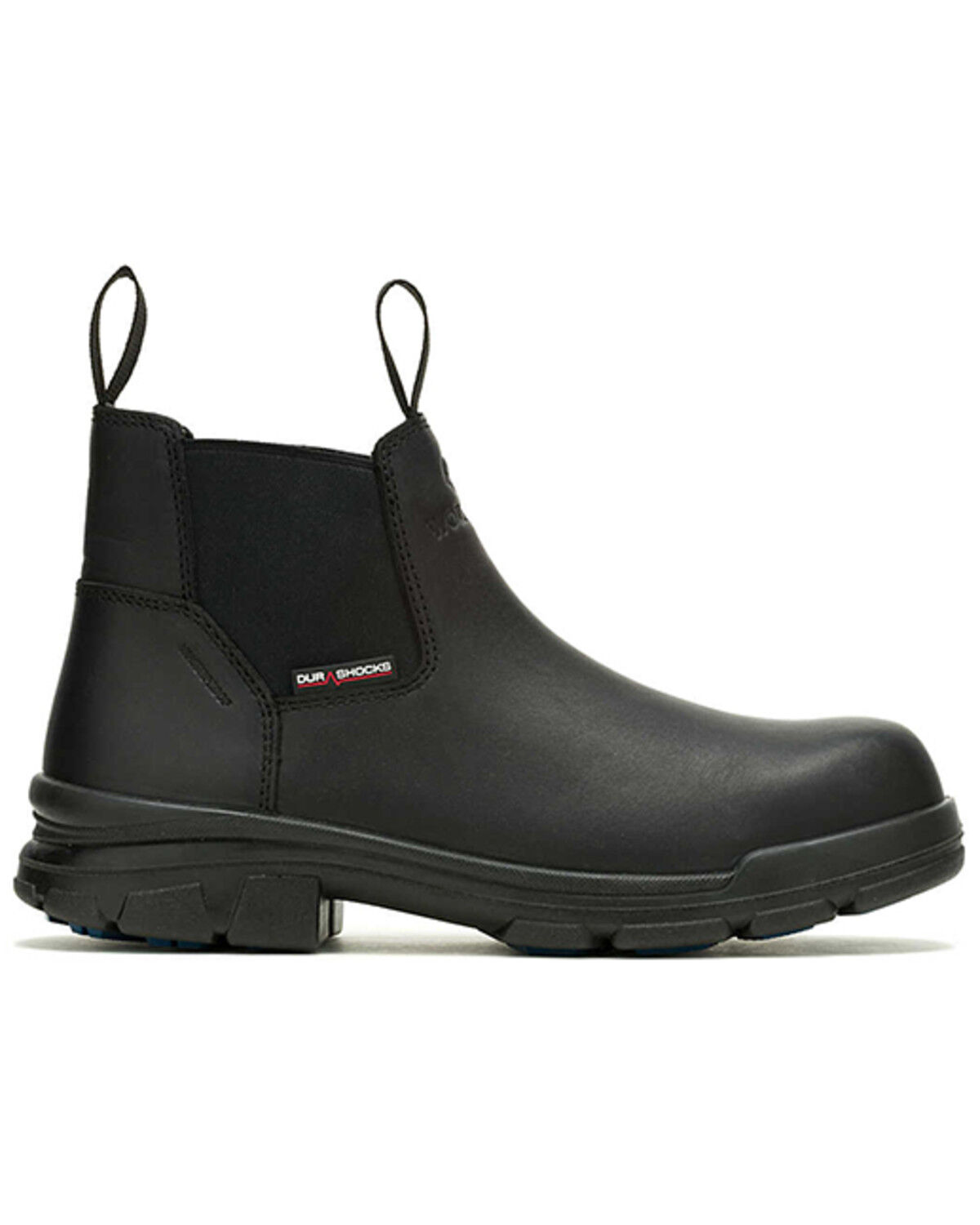 Wolverine Men's Durashocks Icon Romeo CarbonmaX™ Waterproof Work Boots - Composite Toe