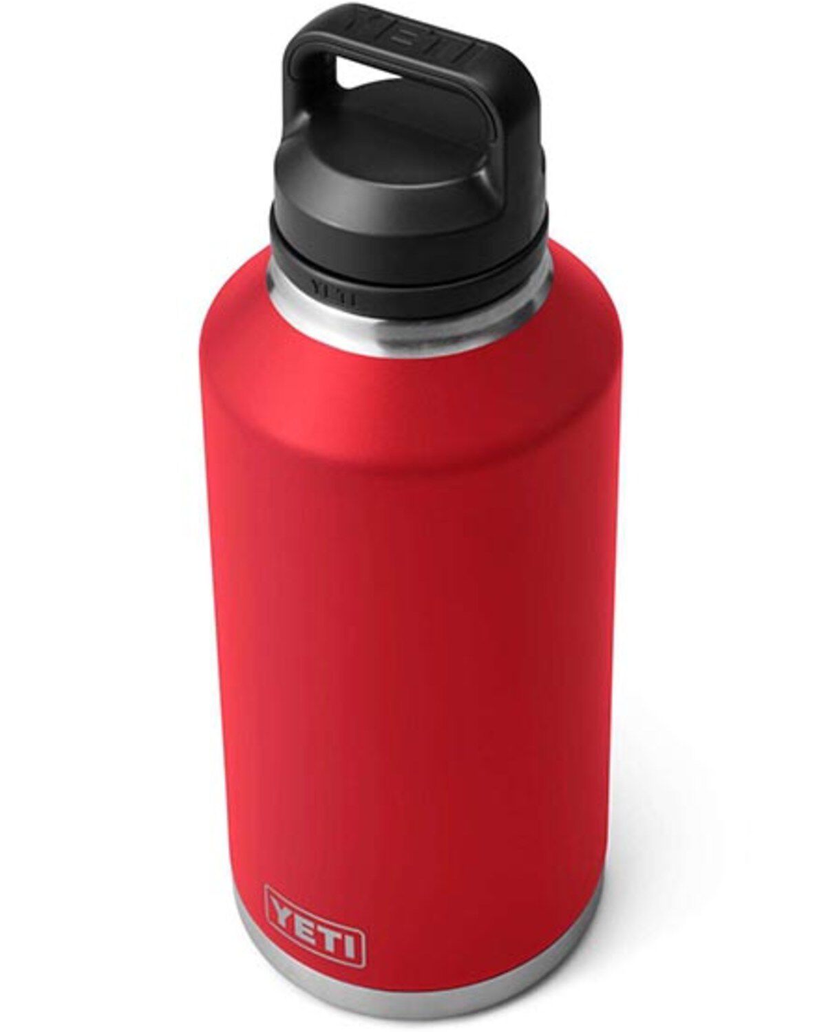 YETI Rambler® Chug Cap 64oz Water Bottle