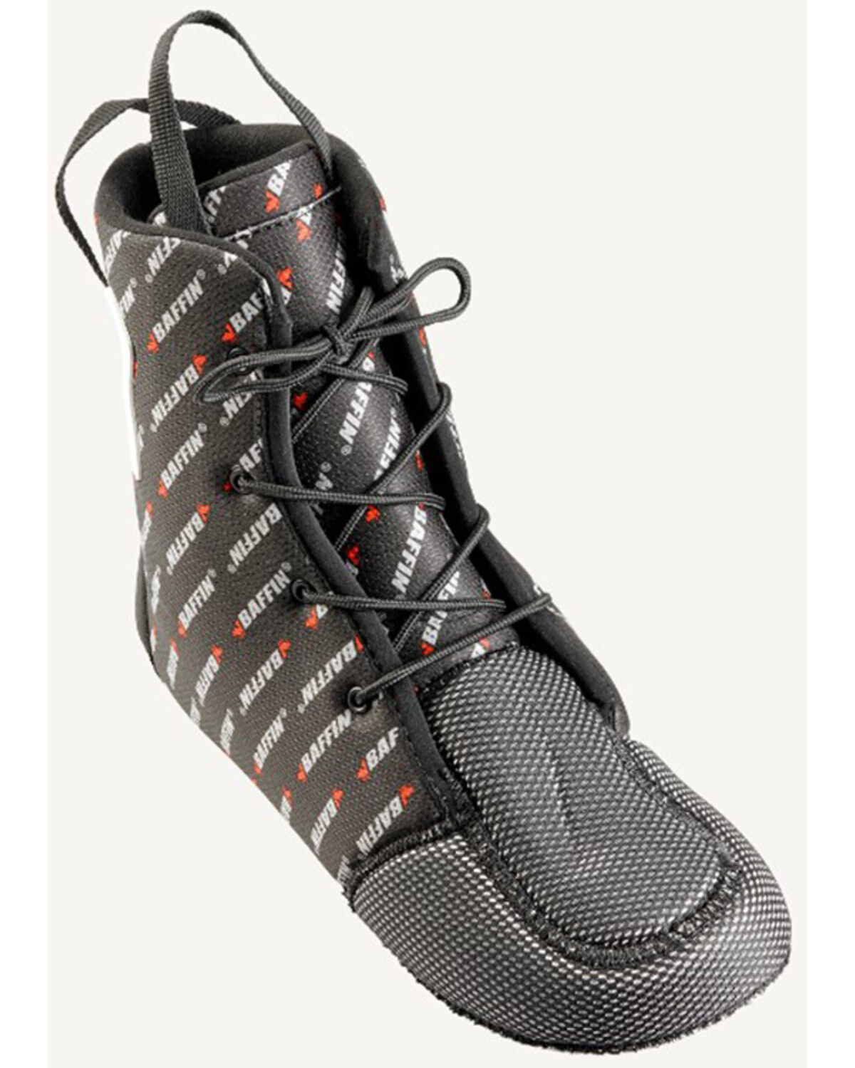 Baffin Men's LITESPORT Insulated Waterproof Boots - Round Toe