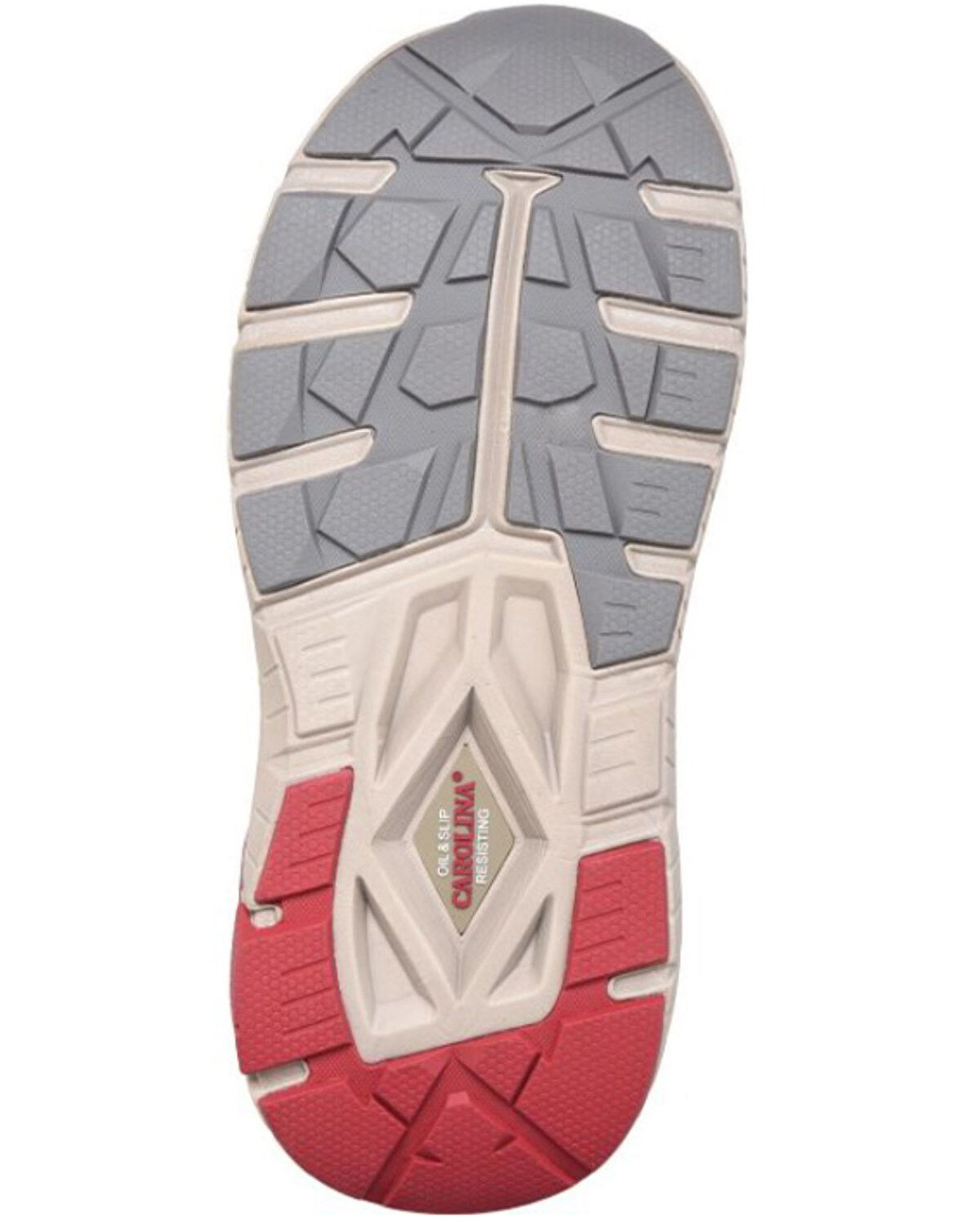 Carolina Women's Azalea Hi-Top Athletic Work Shoes - Composite Toe