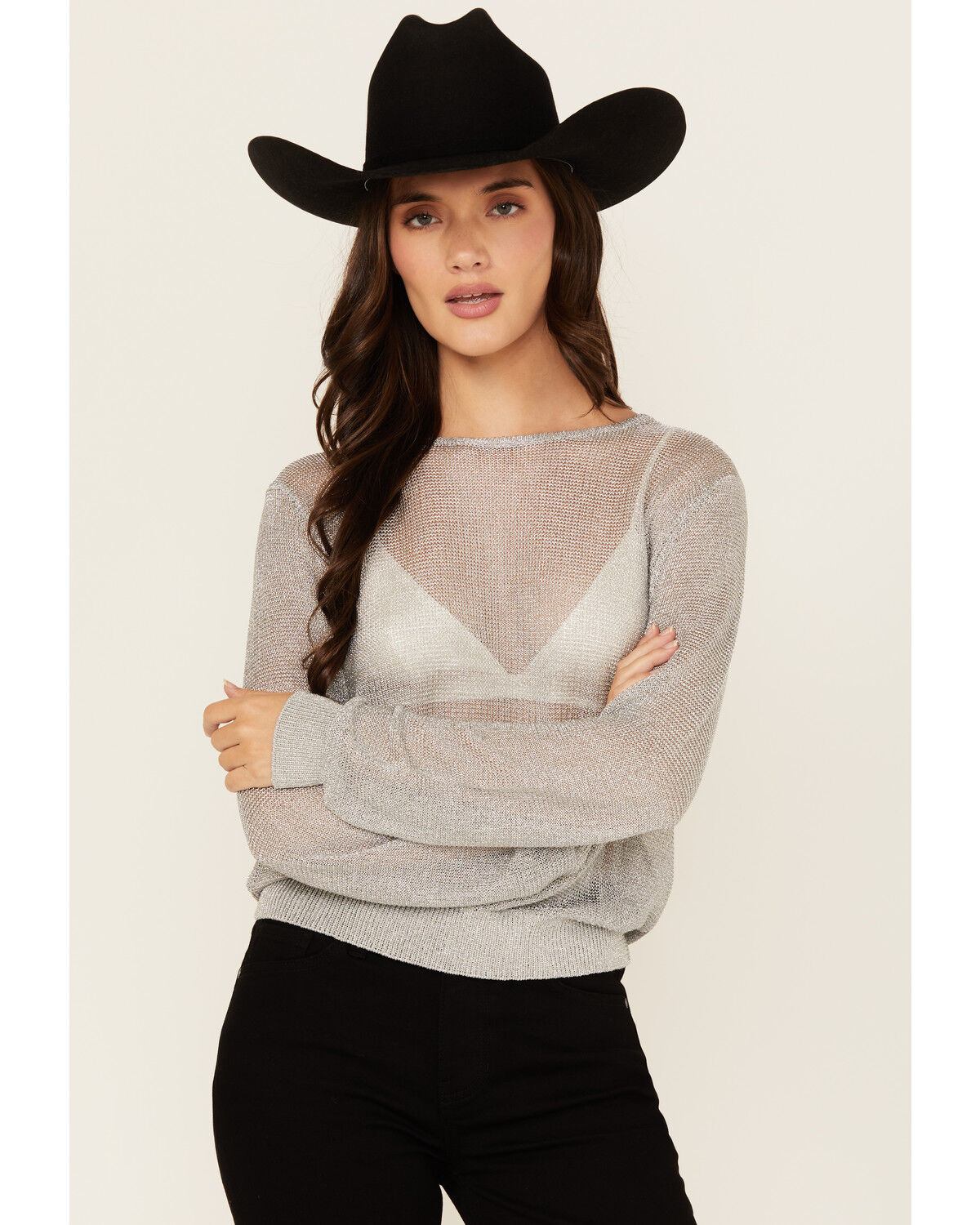 Revel Women's Long Sleeve Shirt