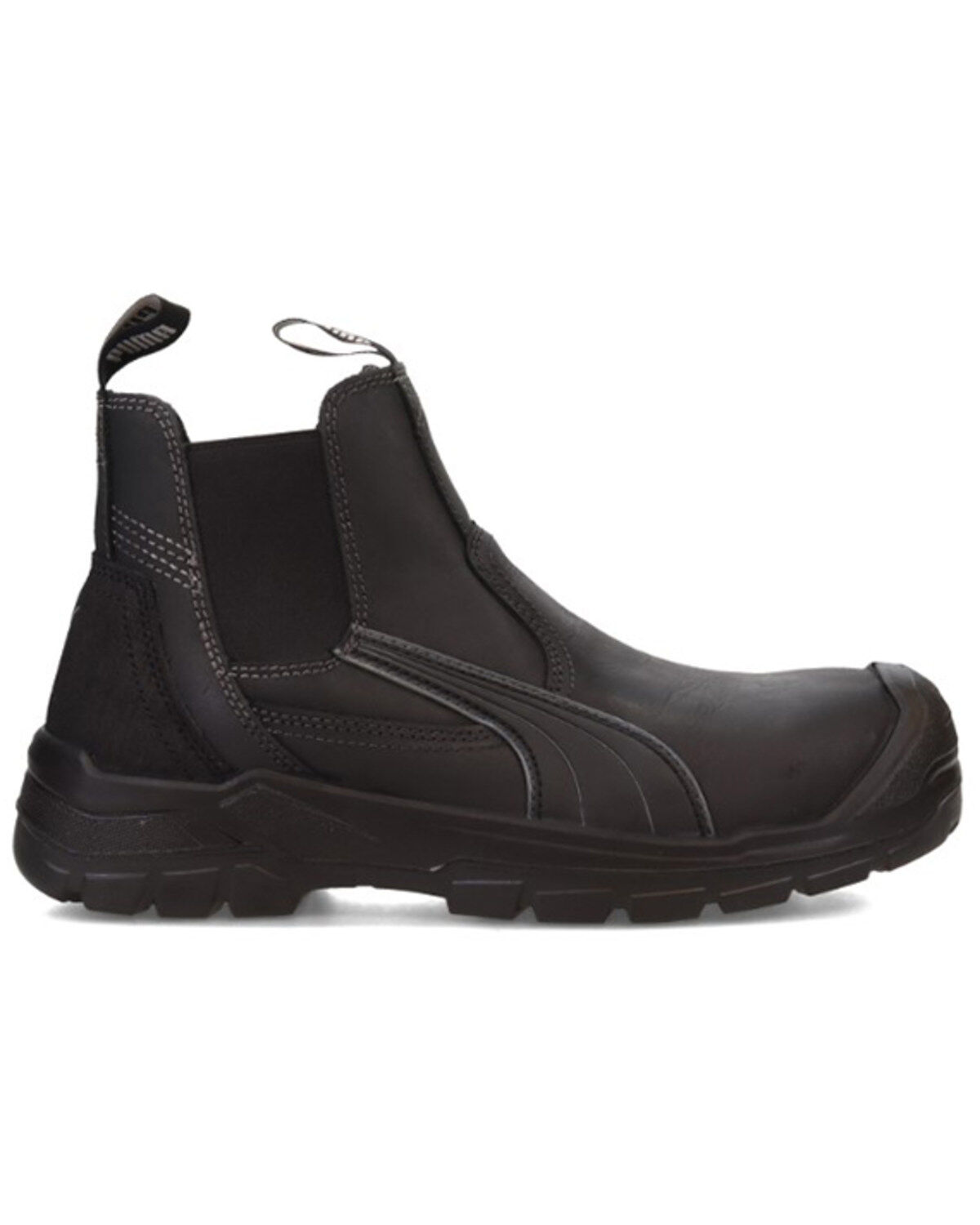 Puma Safety Men's Tanami Water Repellent Safety Boots - Composite Toe