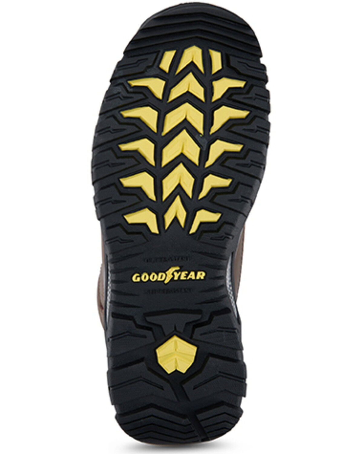 Goodyear Men's Barrett Garage Boots - Steel Toe