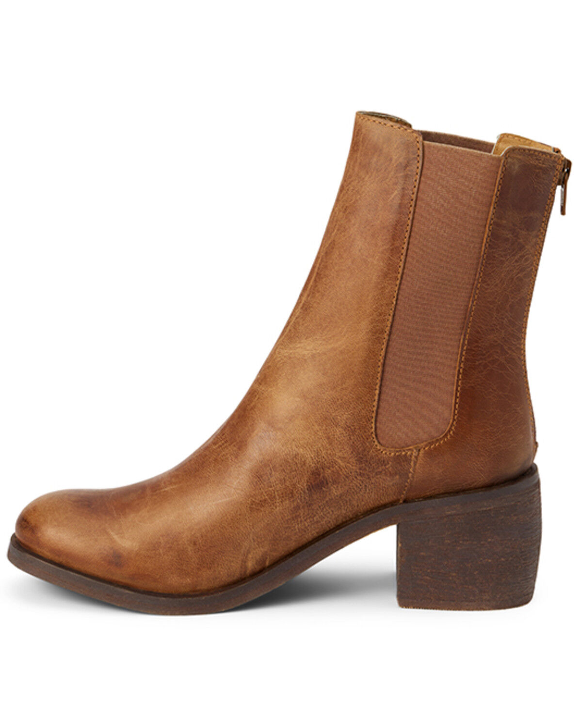 Matisse Women's Campello Booties - Round Toe