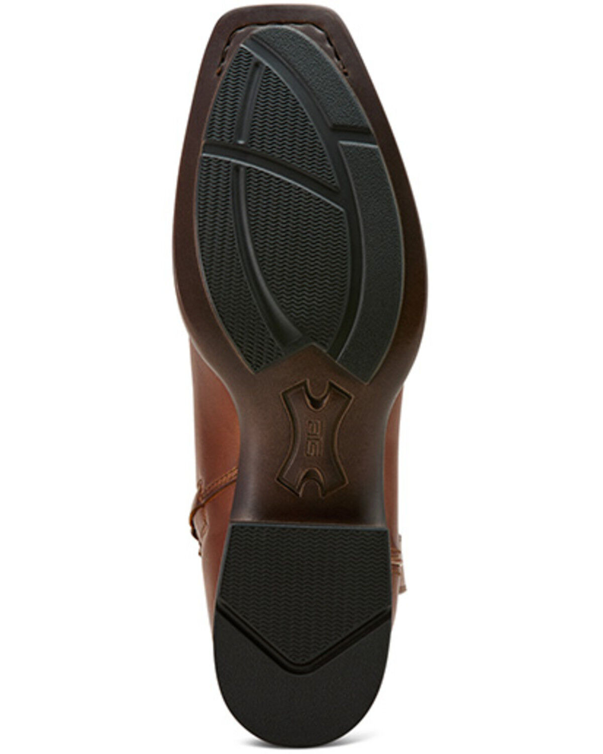 Ariat Men's Bodie Western Boots - Square Toe