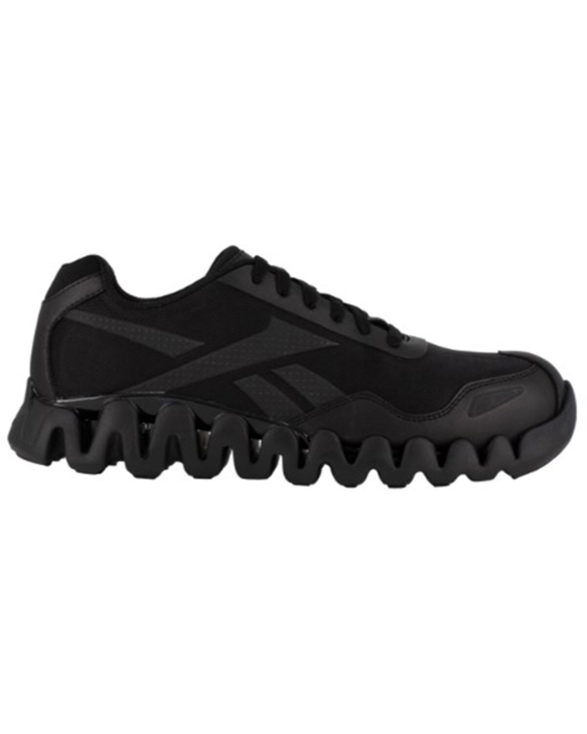 Reebok Women's Zig Pulse Athletic Work Sneakers - Composite Toe