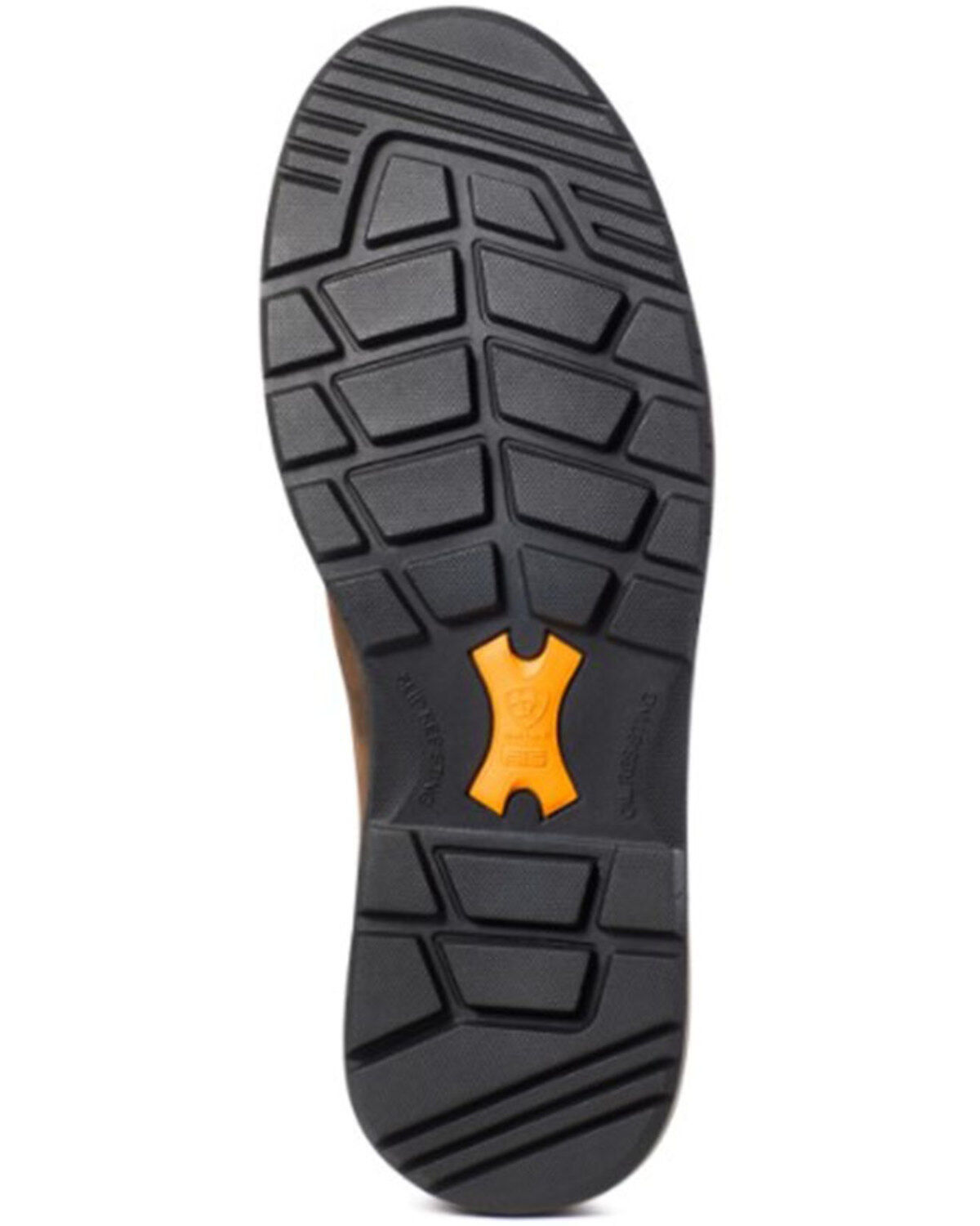 Ariat Women's Riveter Chelsea Work Boots - Composite Toe