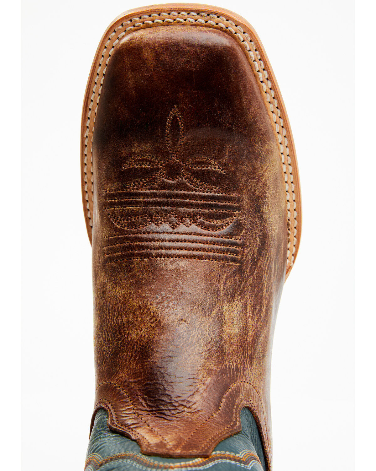 Cody James® Men's Square Toe Western Boots