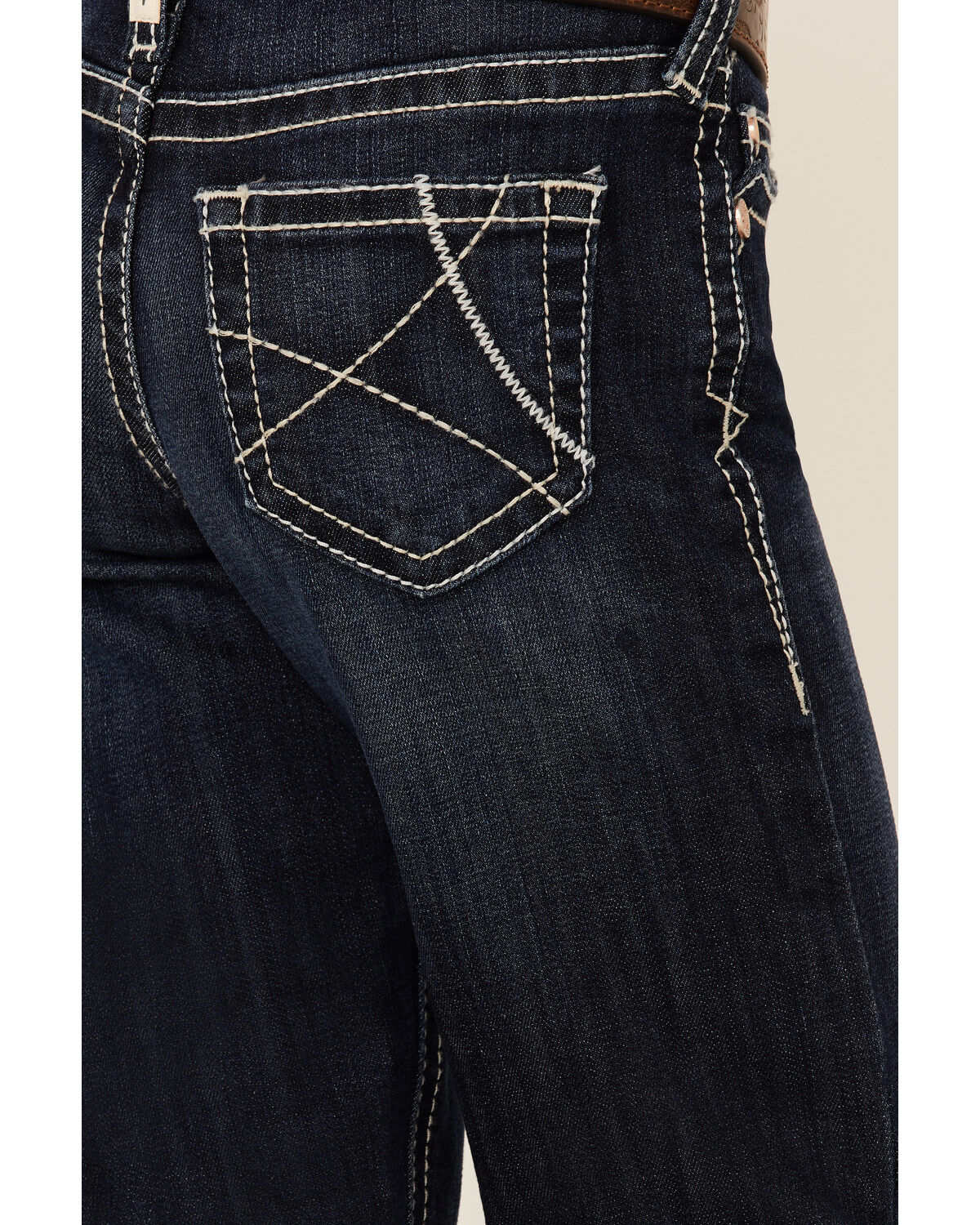 Ariat Girls' R.E.A.L. Naomi Ella Trouser