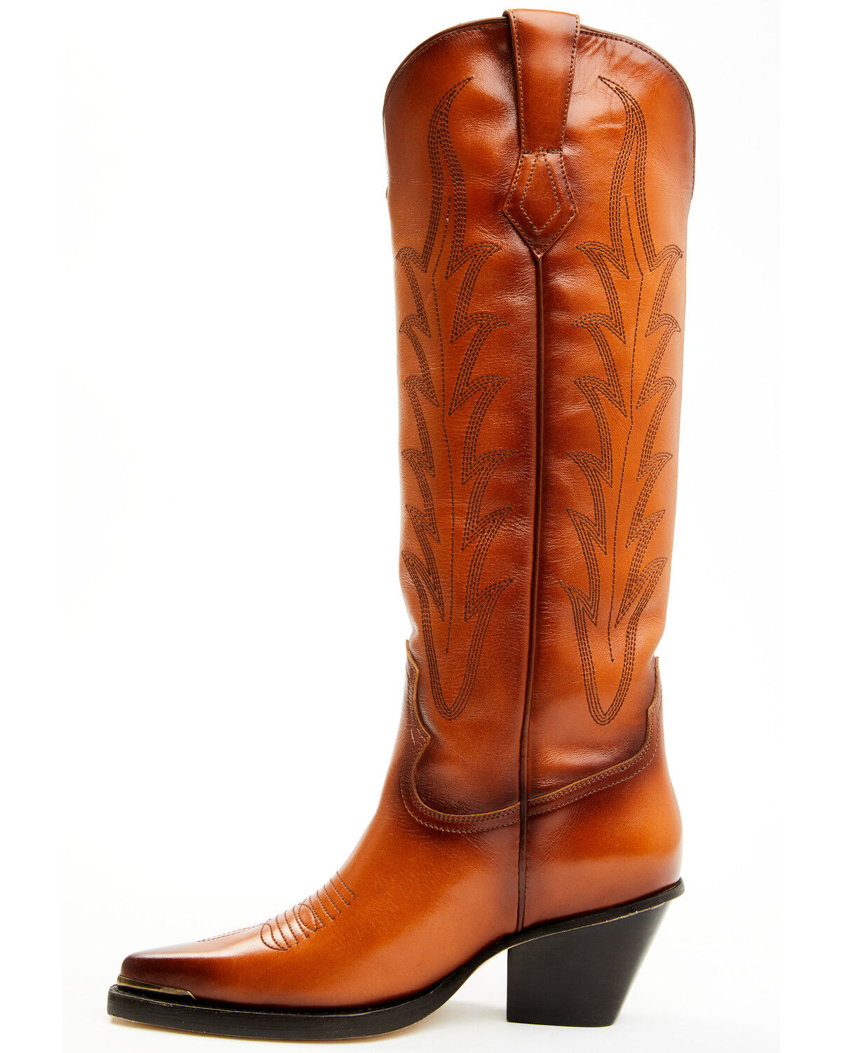 Wonderwest Women's Estilo Tall Western Boots - Snip Toe