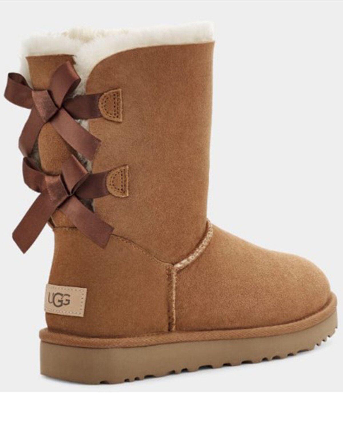 UGG Women's Bailey Bow II Boots