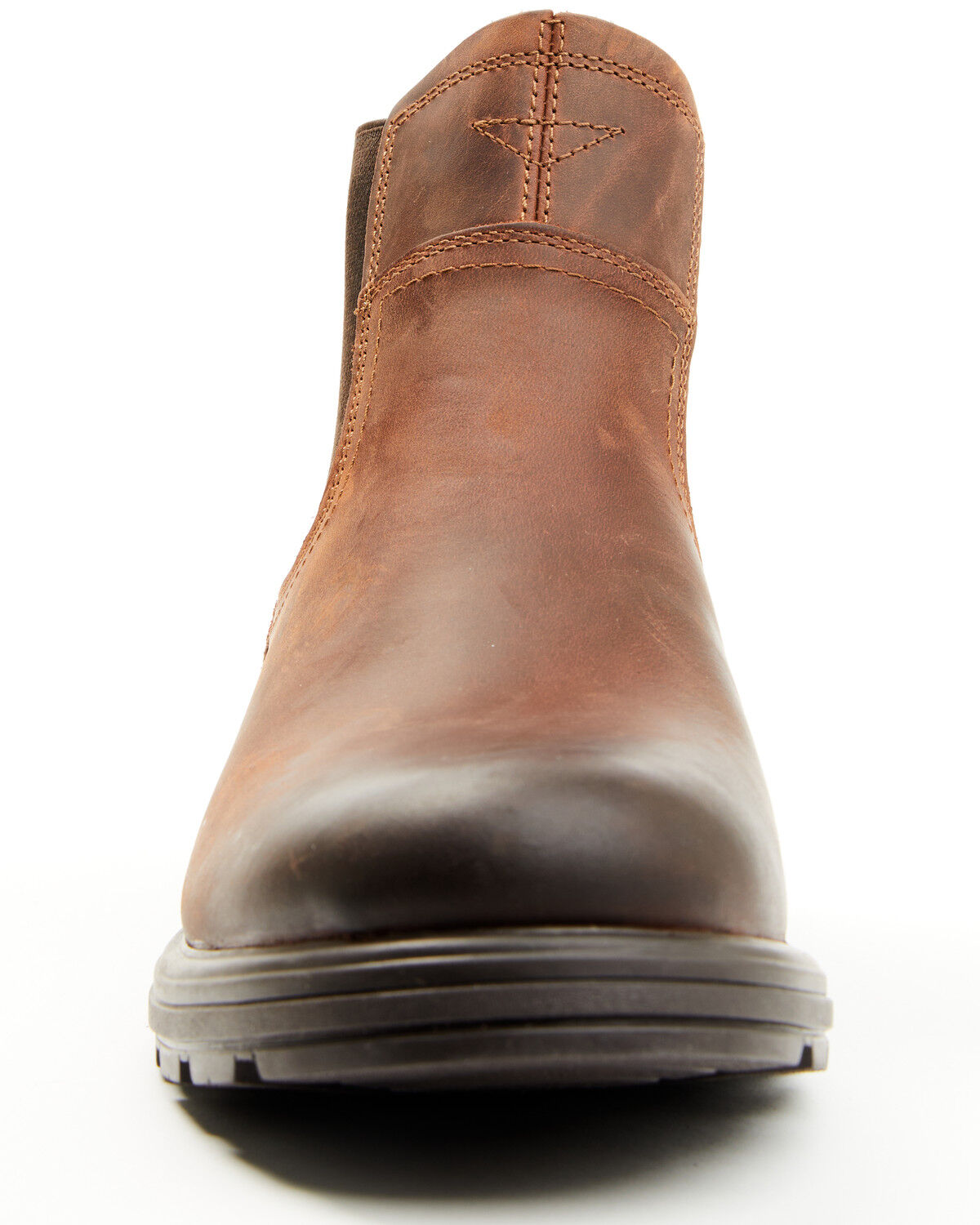 UGG Men's Biltmore Waterproof Chelsea Boots - Round Toe