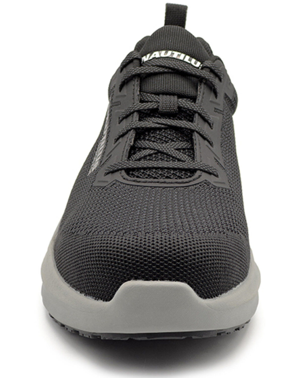 New Balance Men's Nautilus Springwater Work Shoes - Carbon Toe