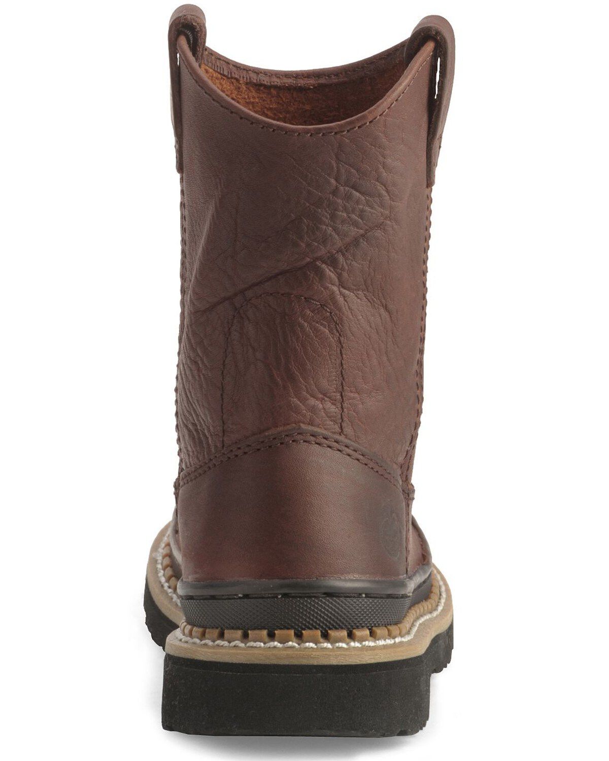 Georgia Children's Little Georgia Giant Wellington Boots