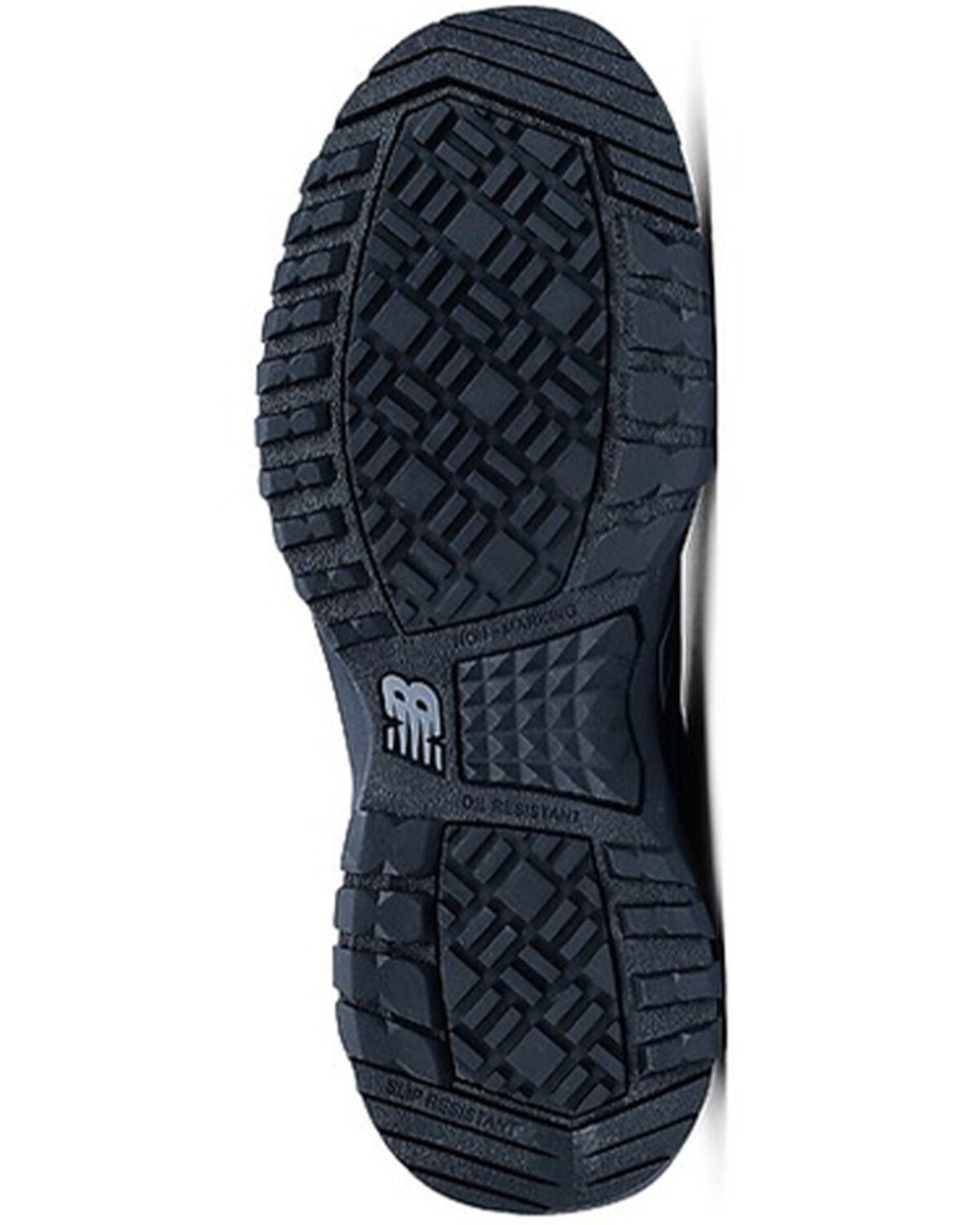 New Balance Women's Quick Shift Work Shoes - Alloy Toe