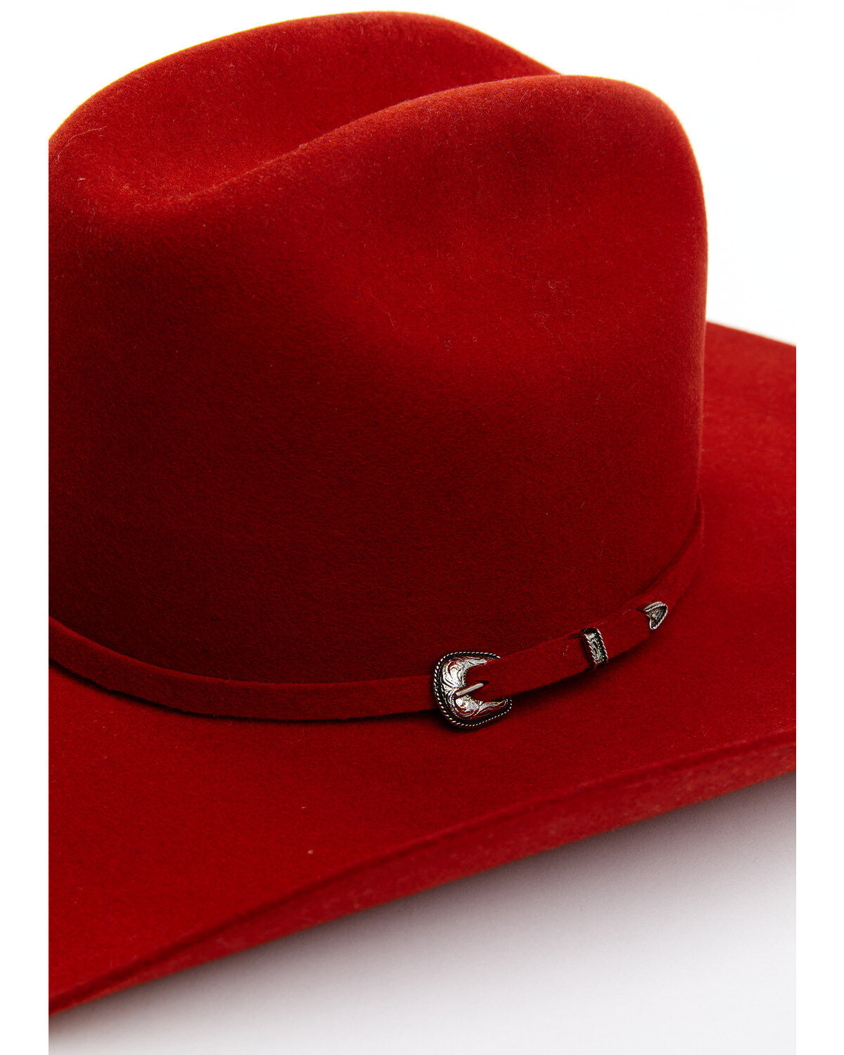 Serratelli 2X Felt Cowboy Hat