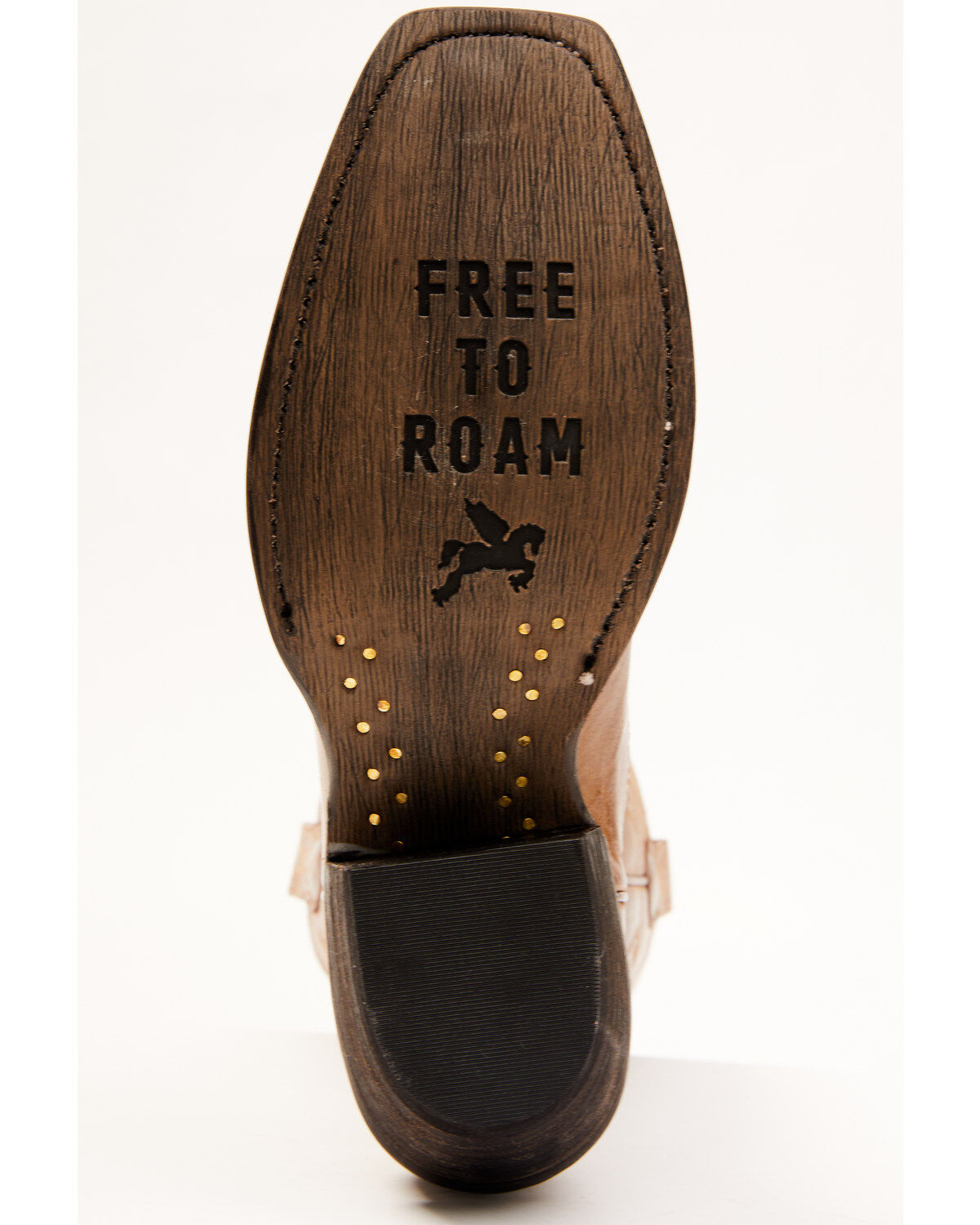 Idyllwind Women's Tumbleweed Performance Western Boots - Square Toe