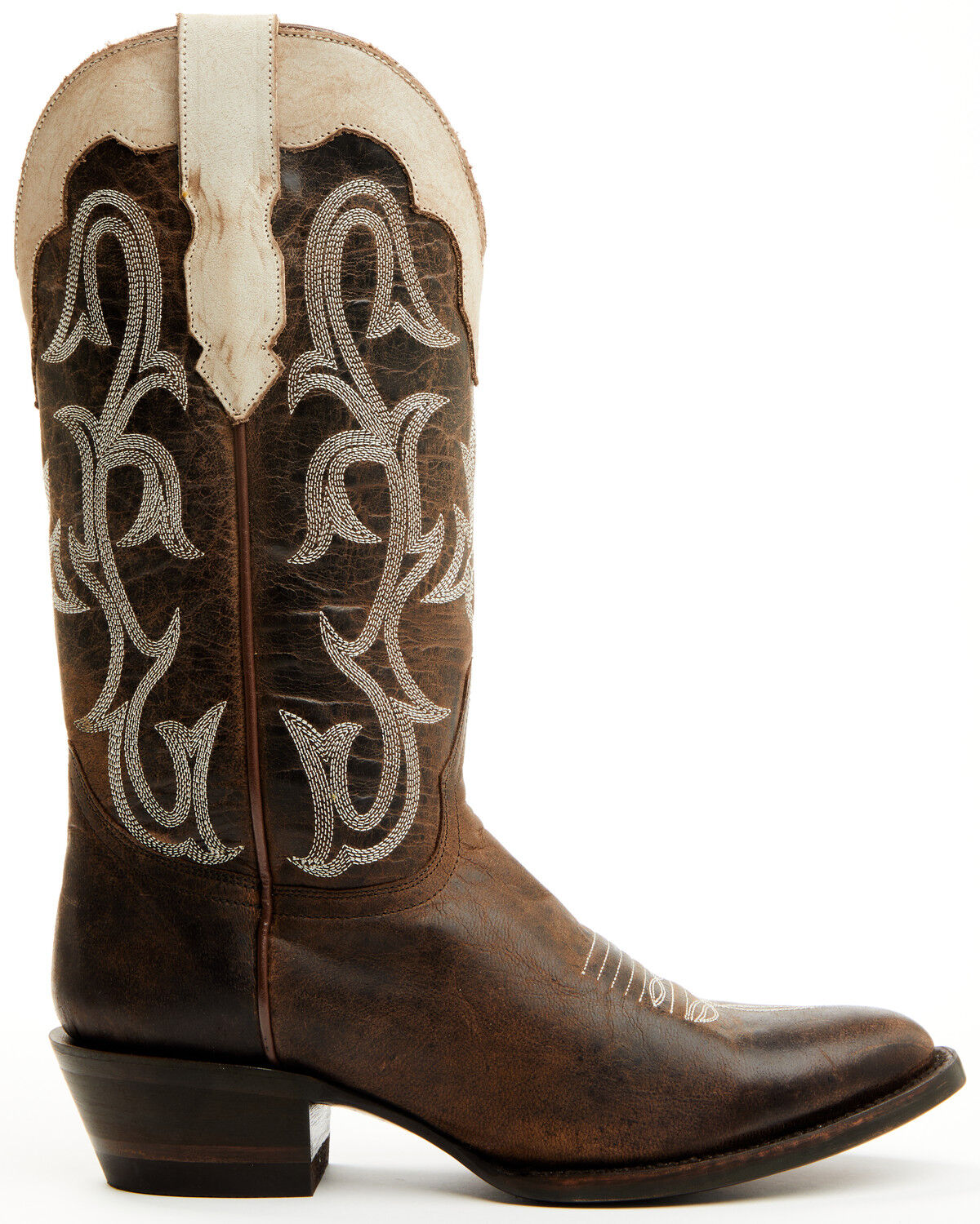Idyllwind Women's Banter Western Boots - Round Toe