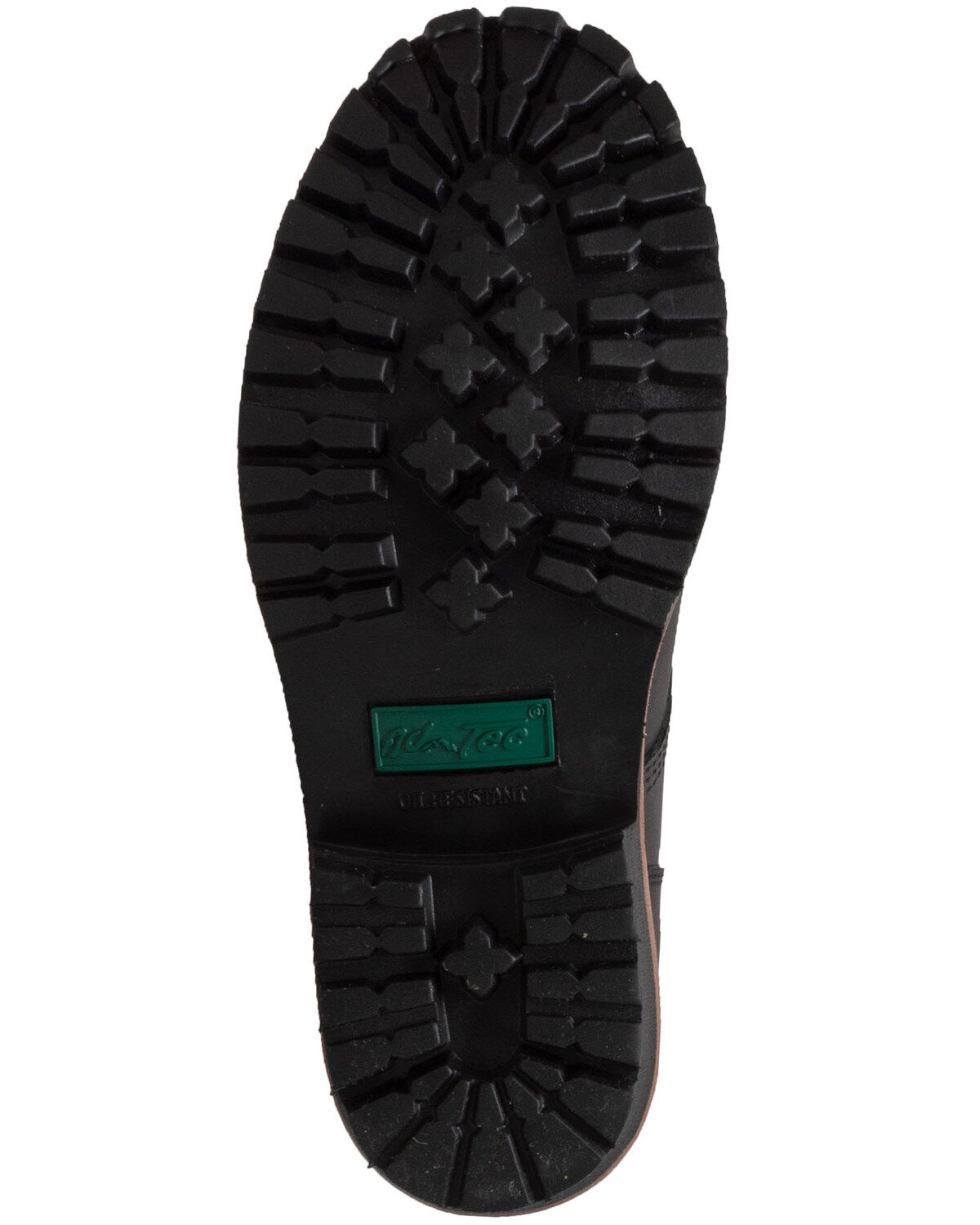 Ad Tec Men's 9" Waterproof Logger Work Boots - Soft Toe