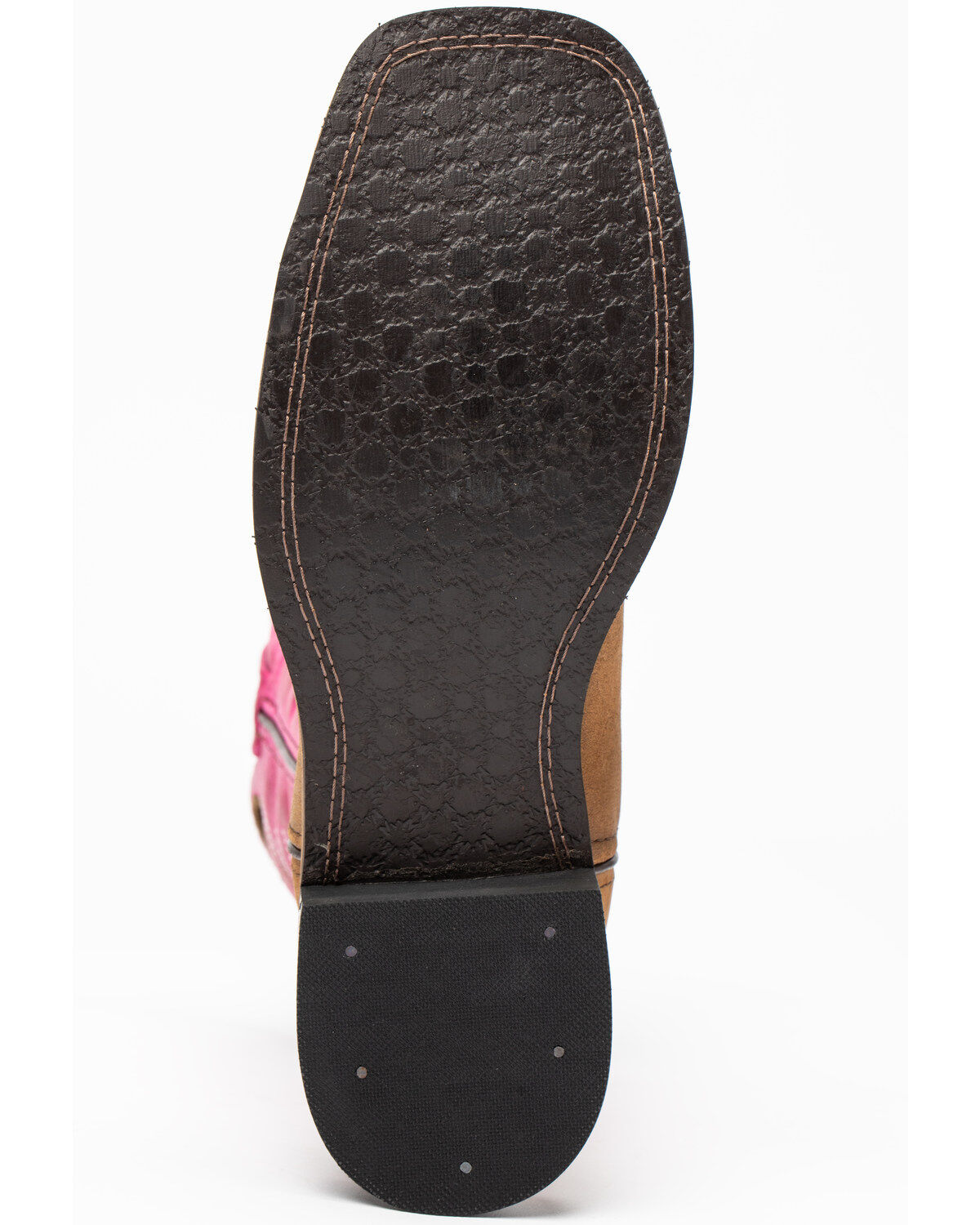 Shyanne Little Girls' Lainie Western Boots - Square Toe