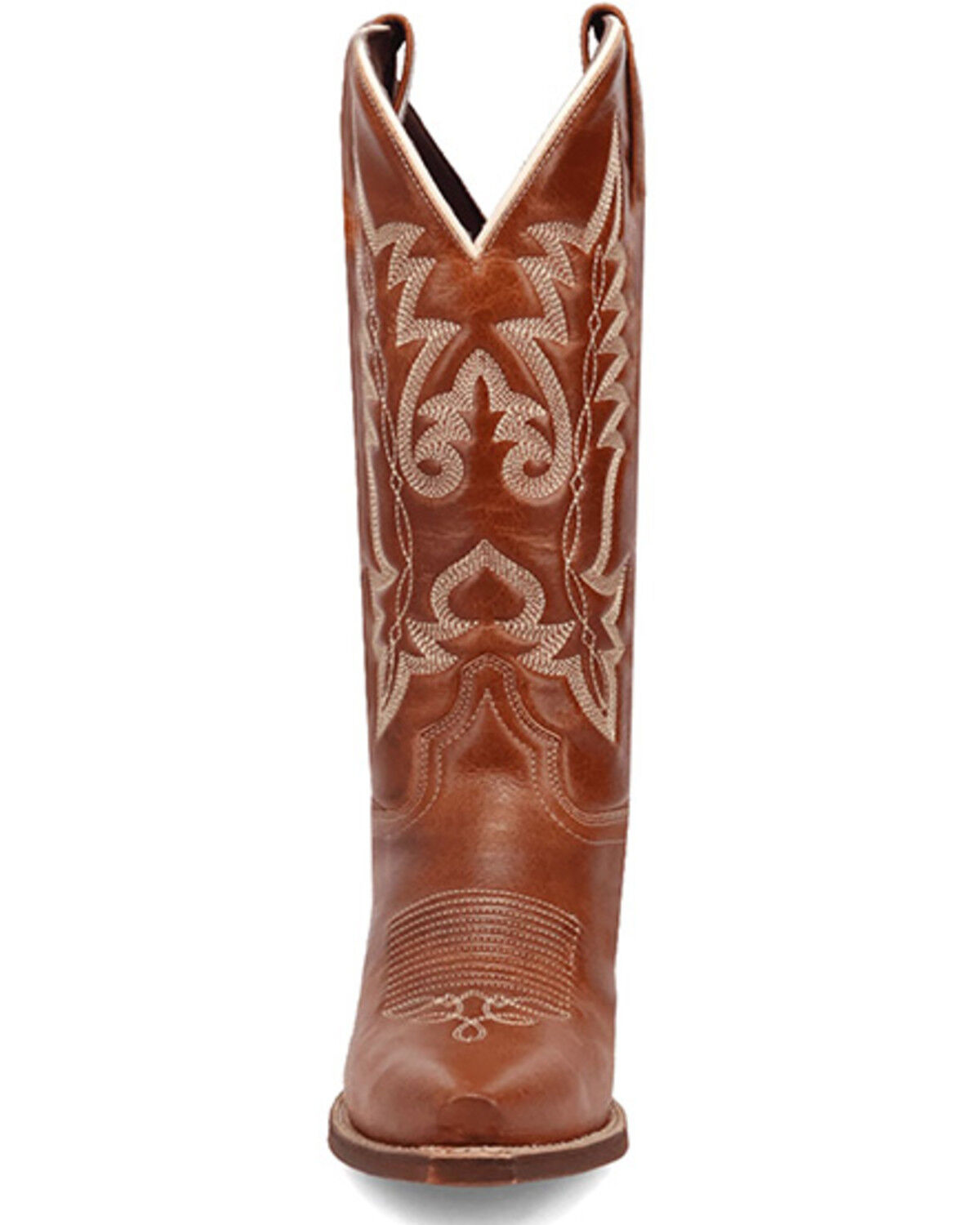 Laredo Women's Carly Western Boots - Snip Toe
