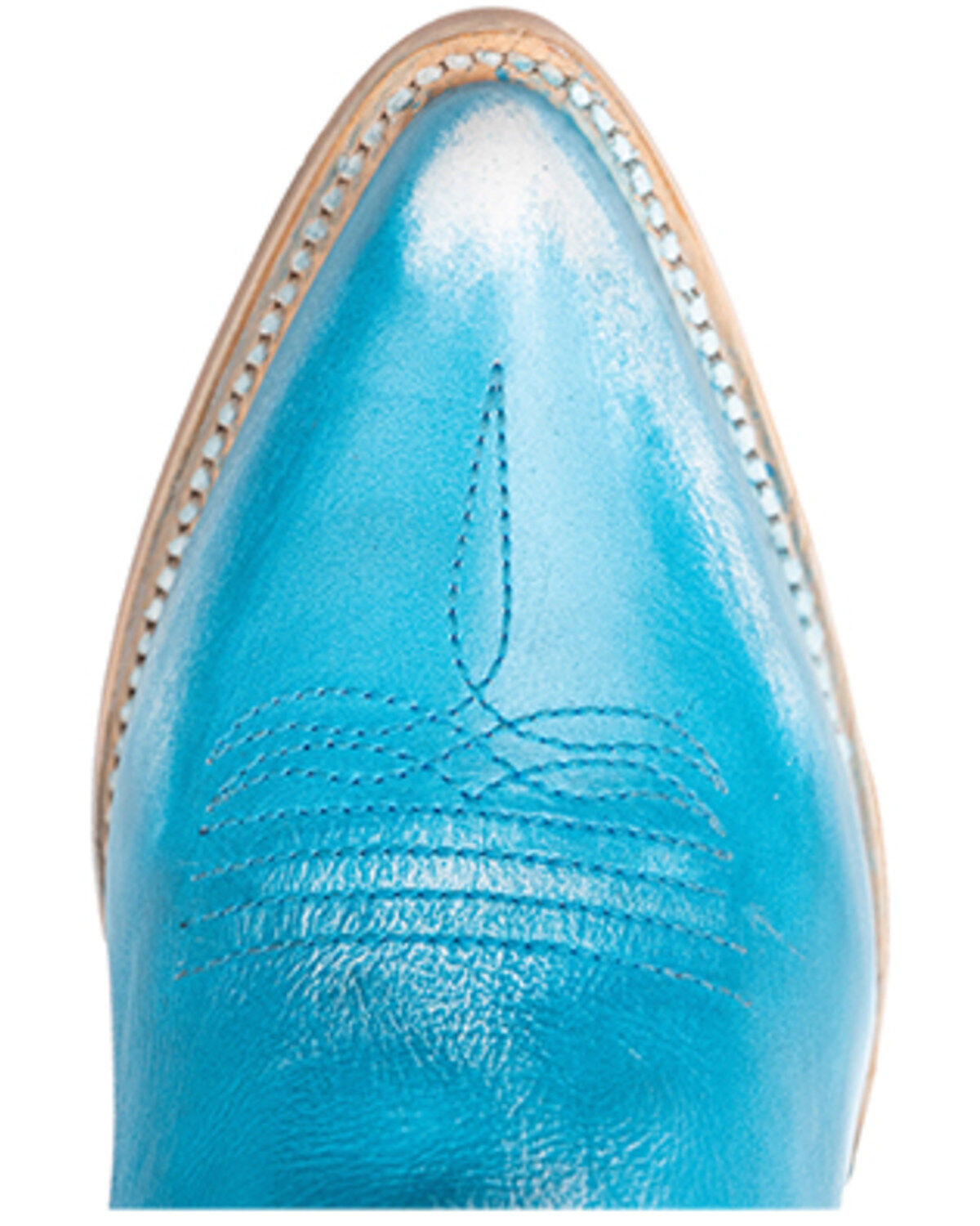 Ferrini Women's Pixie Western Boots - Round Toe