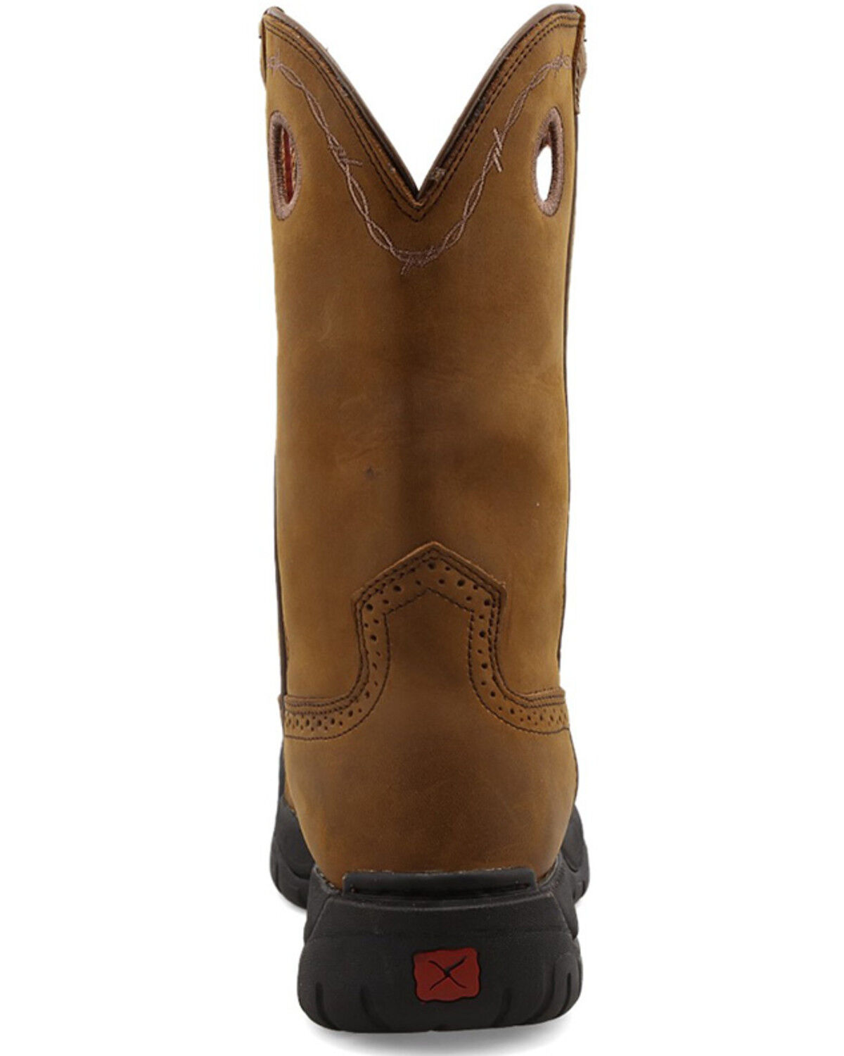 Twisted X Men's All Around Barn Boots - Soft Toe