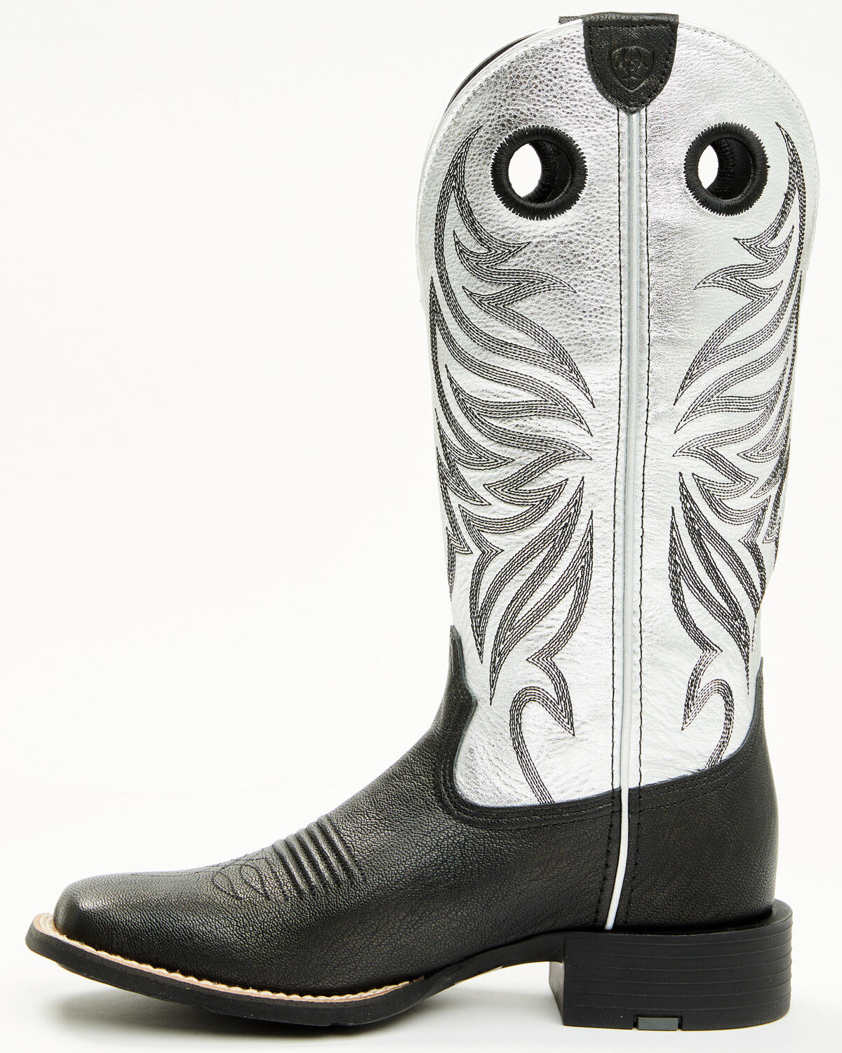Ariat Women's Ryder Performance Western Boots - Broad Square Toe
