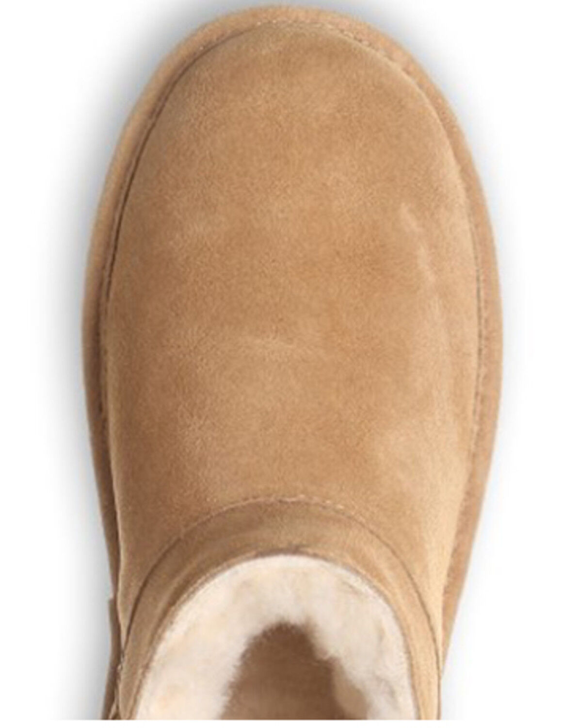 Bearpaw Women's Lottie Booties