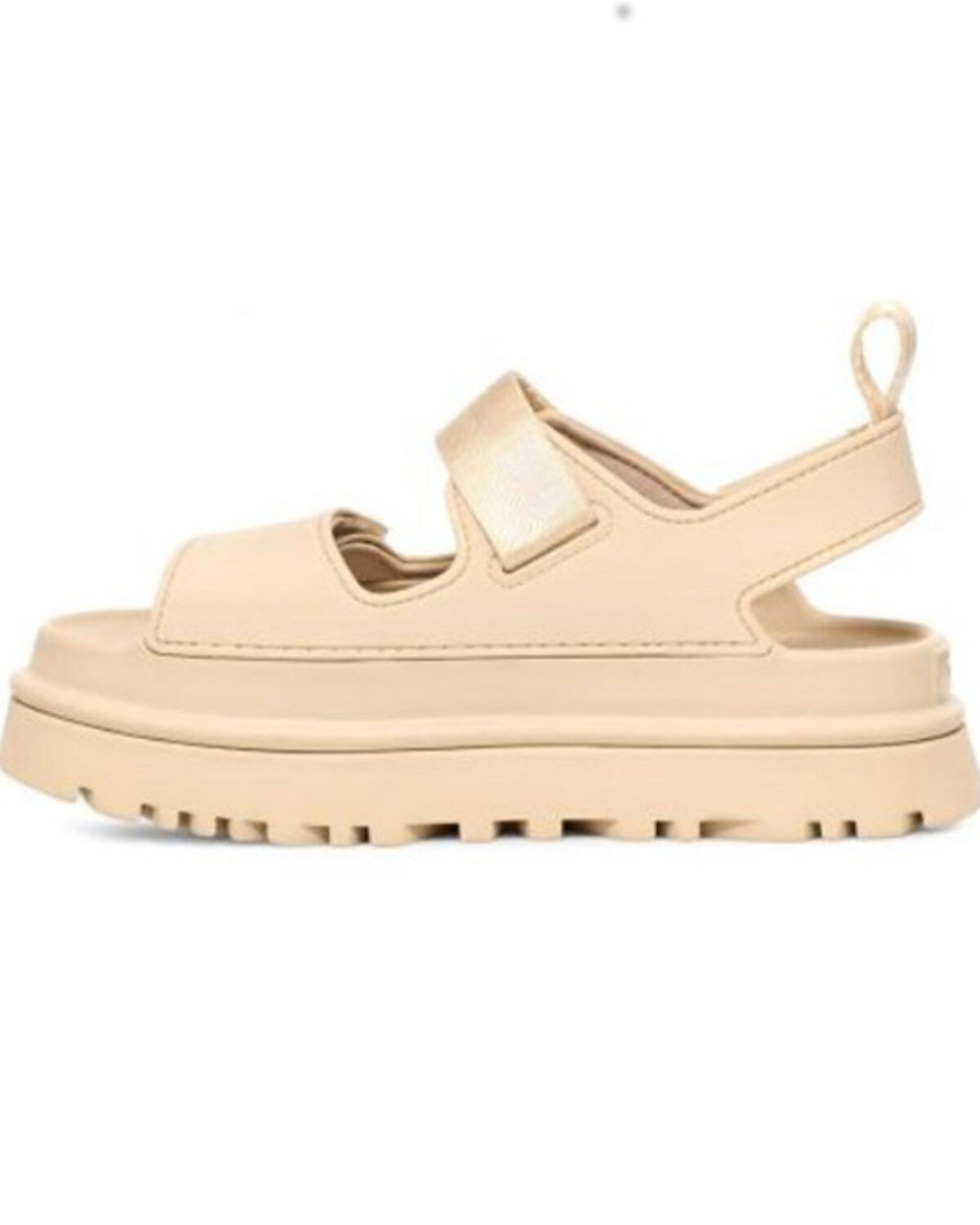UGG Women's Golden Glow Sandals