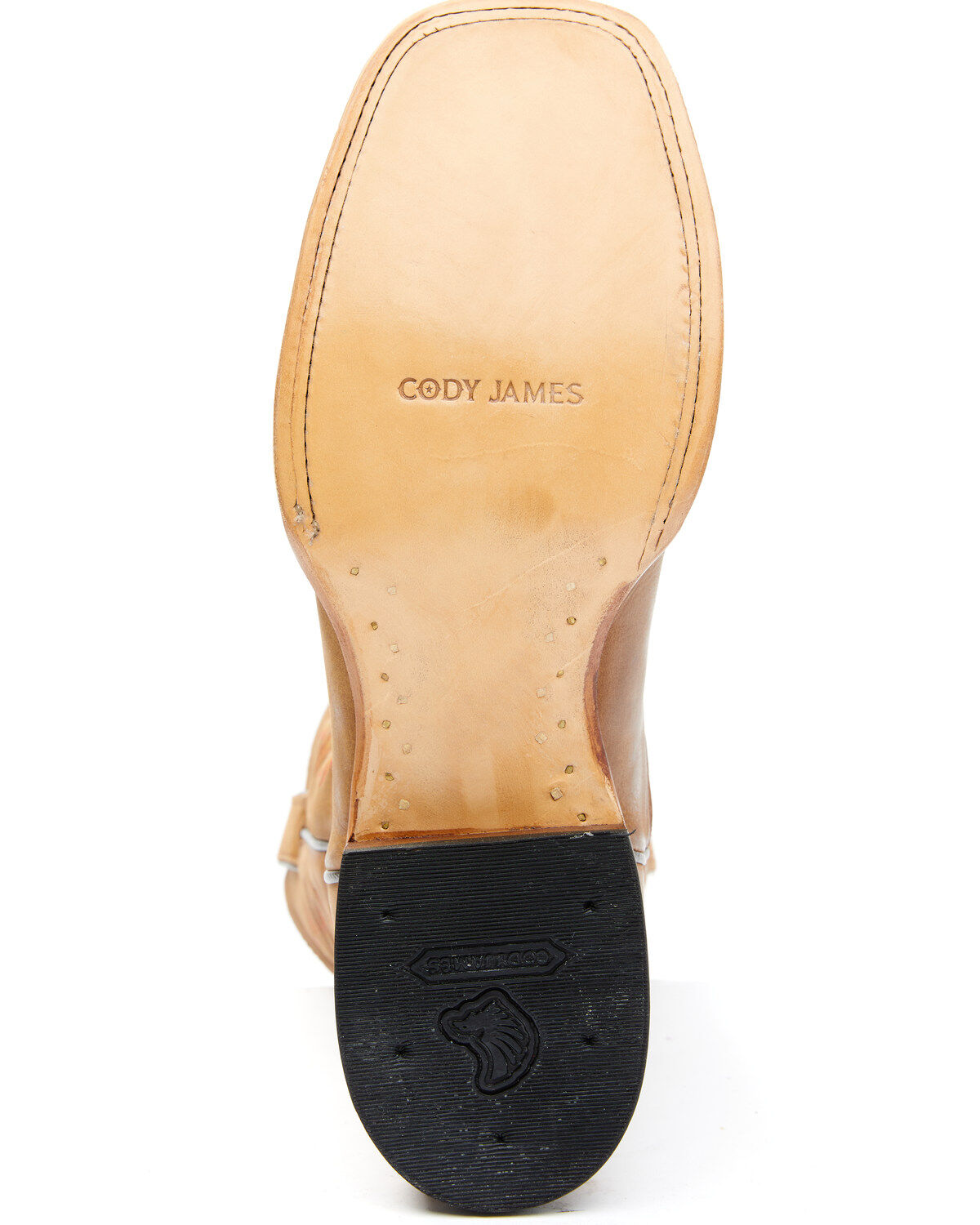 Cody James® Men's Square Toe Western Boots