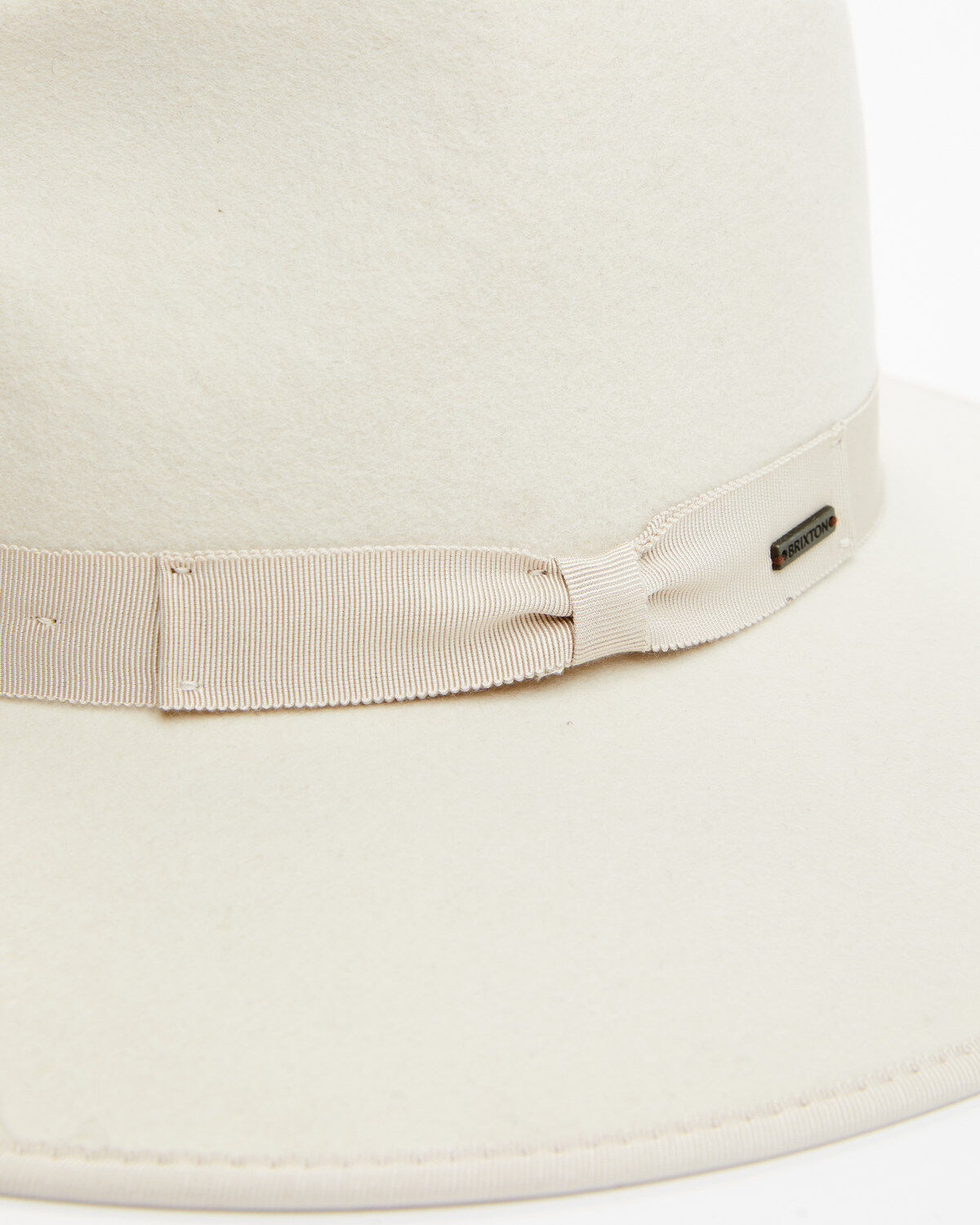 Brixton Women's Jo Rancher Felt Western Fashion Hat