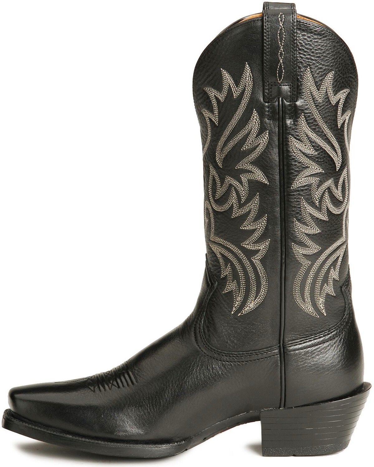 Ariat Men's Legend Western Performance Boots - Square Toe