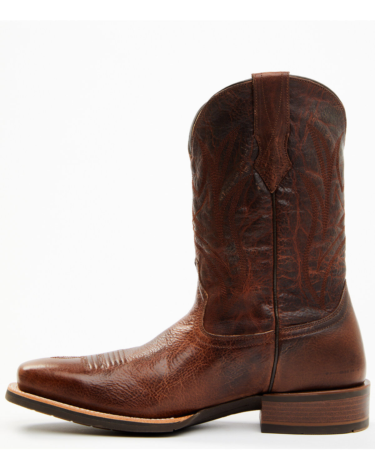Cody James Men's Xtreme Xero Gravity Western Performance Boots - Broad Square Toe