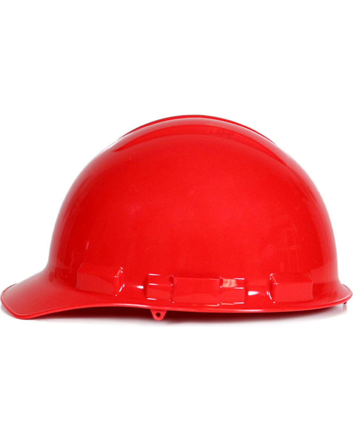 Radians Men's Red Granite Cap Style Hard Hat