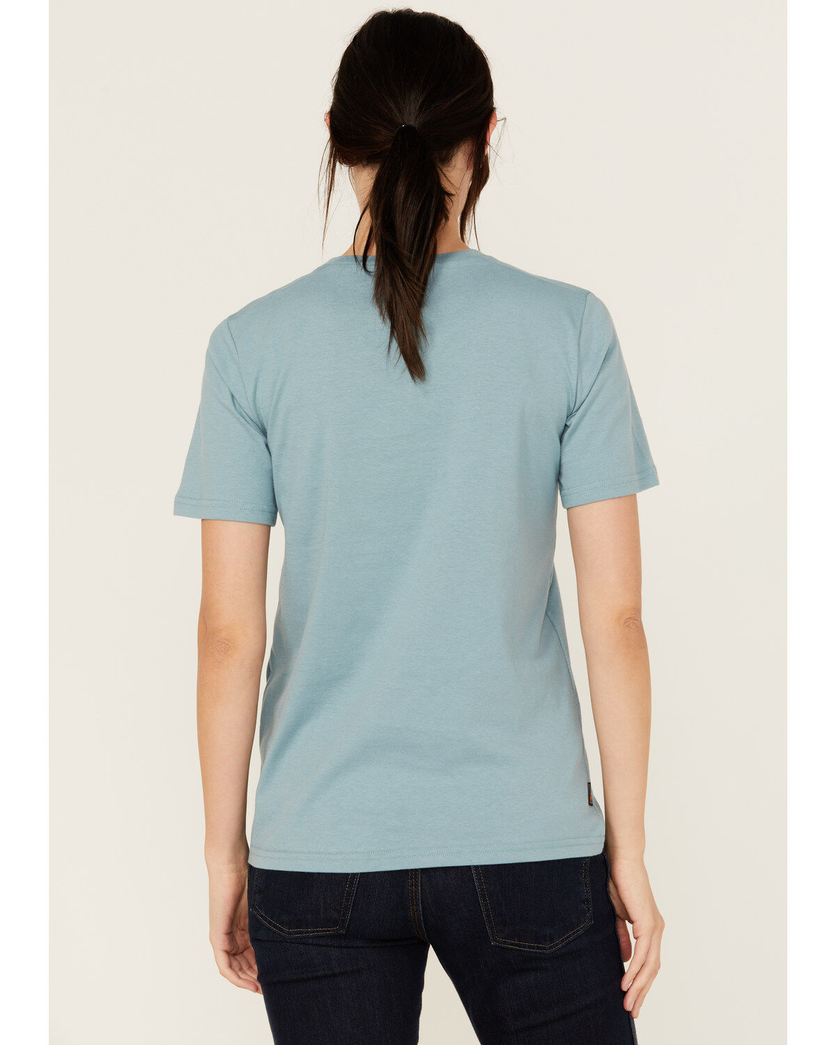 Timberland PRO® Women's Core Short Sleeve T-Shirt
